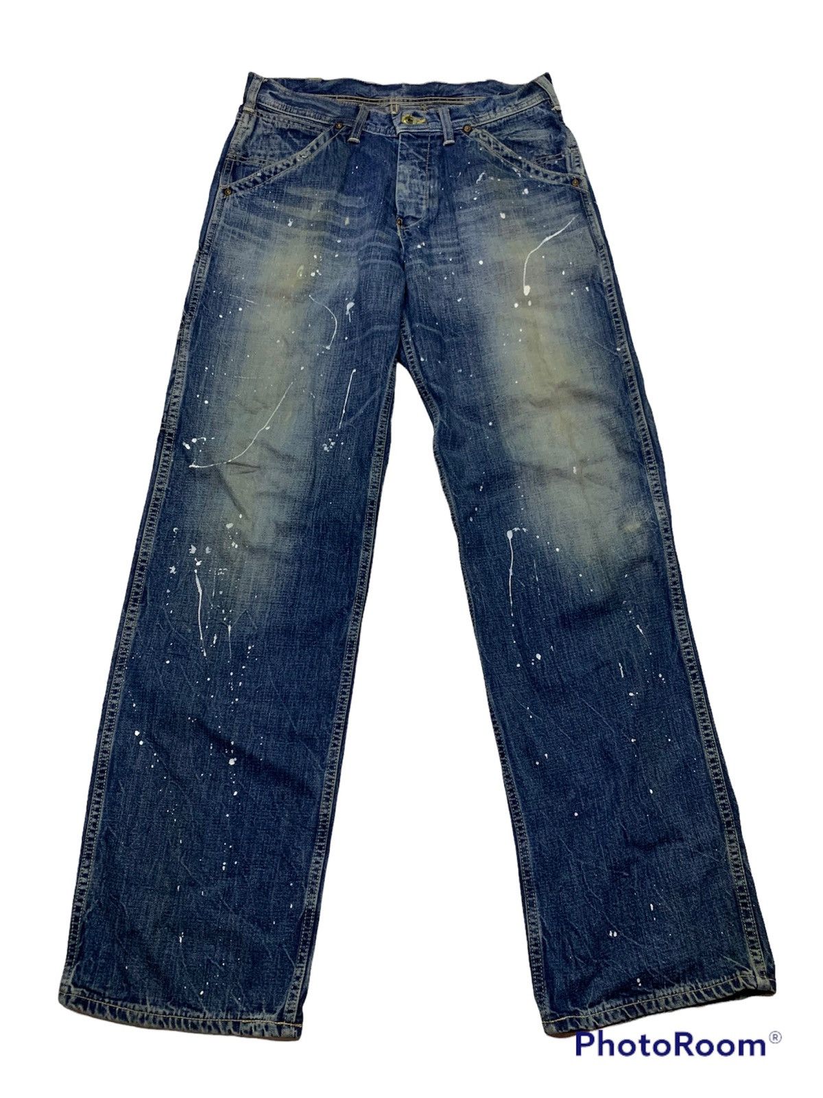 Other Lee union made Size US 32 / EU 48 - 1 Thumbnail