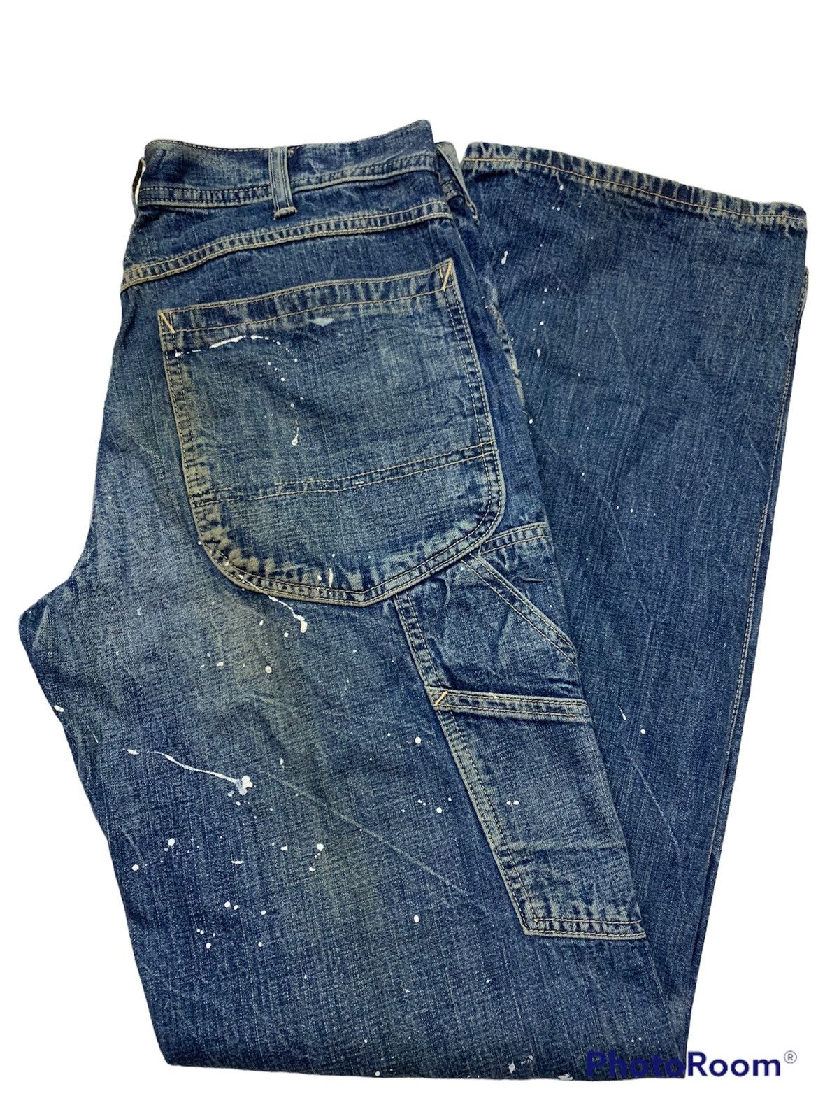 Other Lee union made Size US 32 / EU 48 - 4 Thumbnail