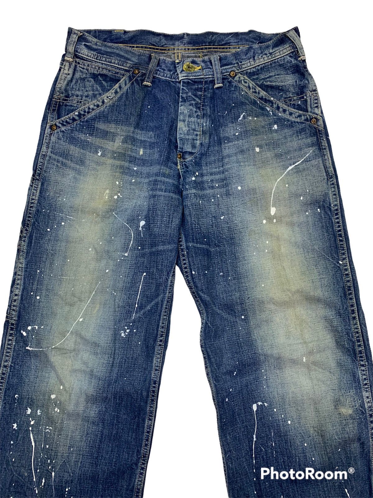 Other Lee union made Size US 32 / EU 48 - 2 Thumbnail