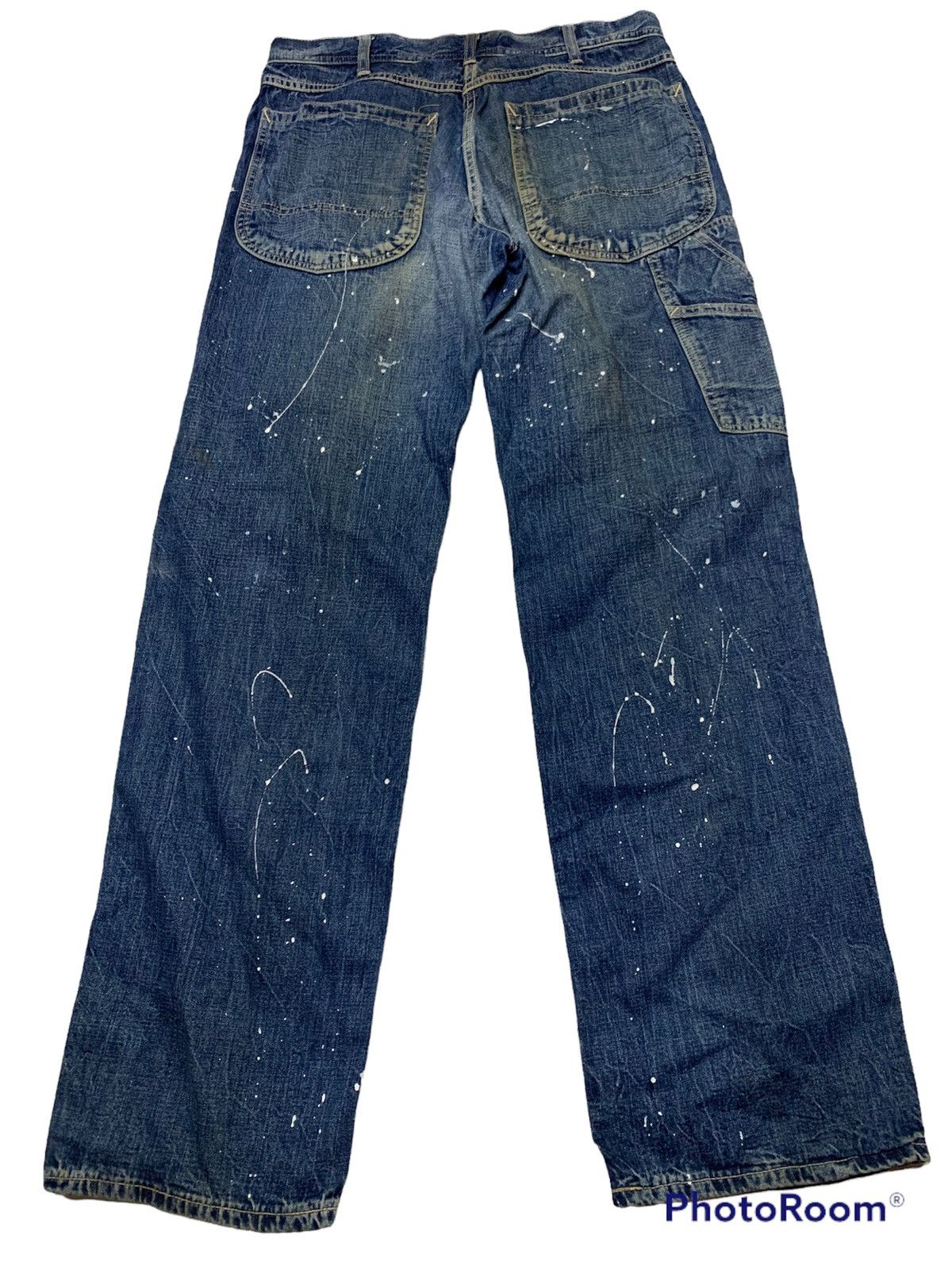 Other Lee union made Size US 32 / EU 48 - 3 Thumbnail