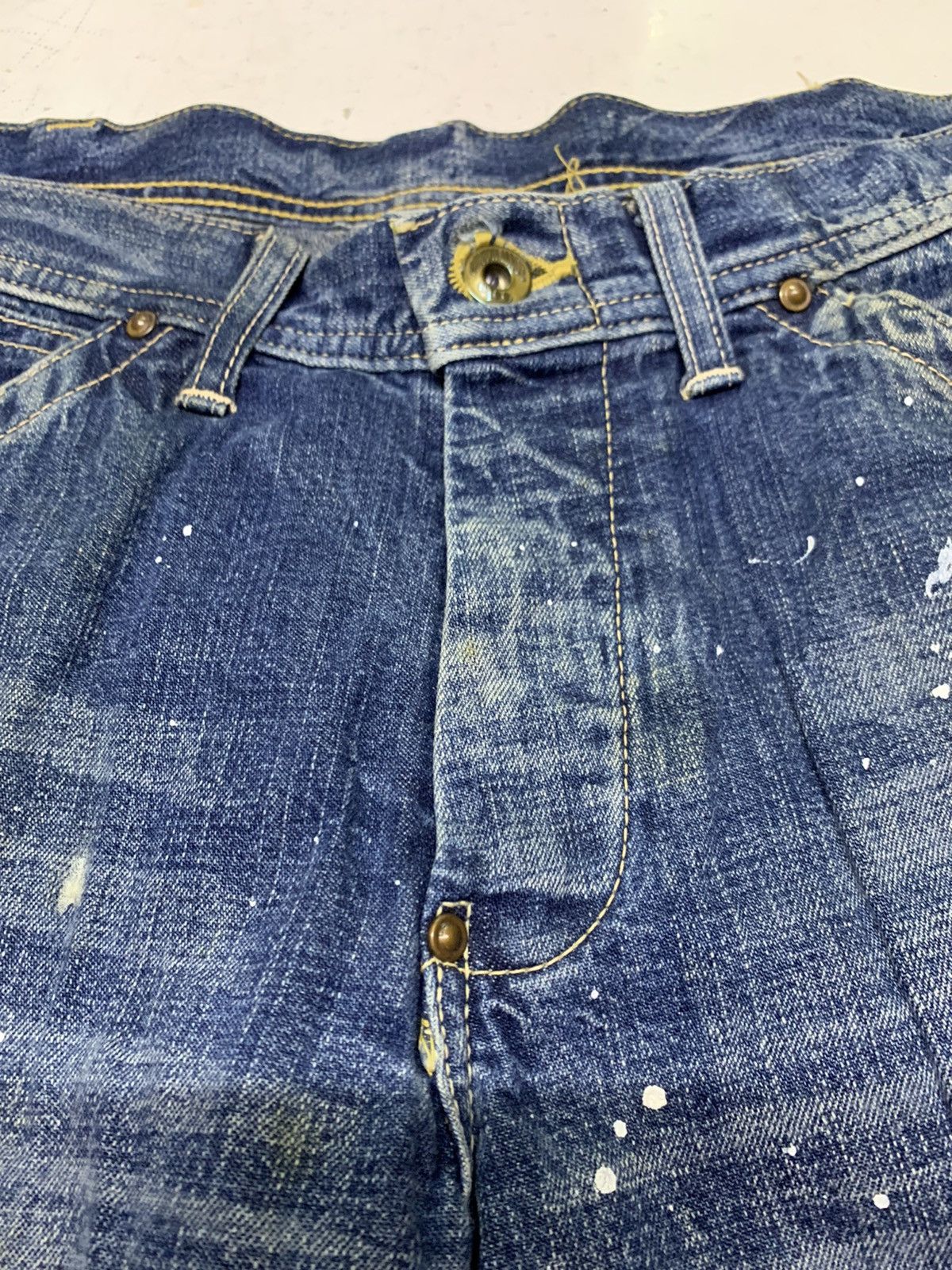 Other Lee union made Size US 32 / EU 48 - 6 Thumbnail