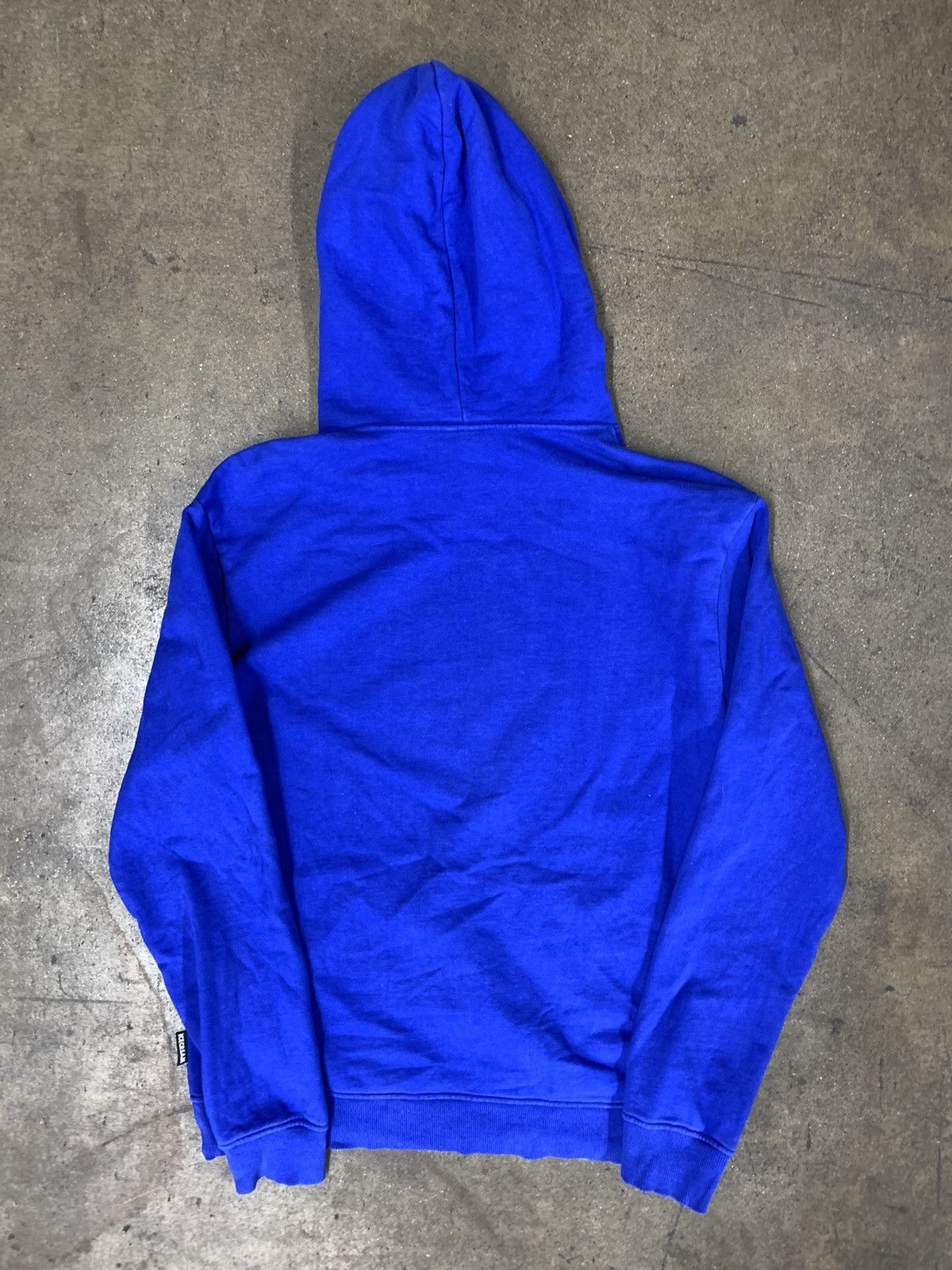 Billionaire Boys Club × Icecream IceCream Logo Hoodie Size US L / EU 52-54 / 3 - 5 Thumbnail