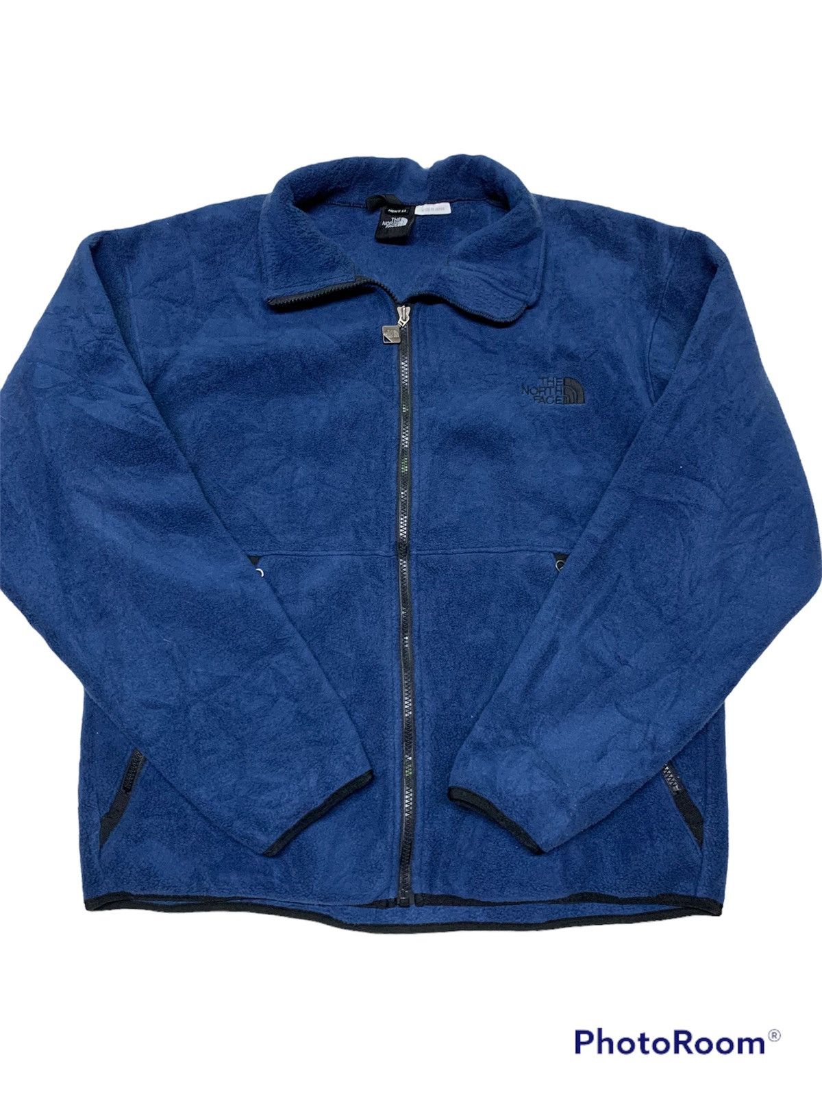 The north face fleece Japan