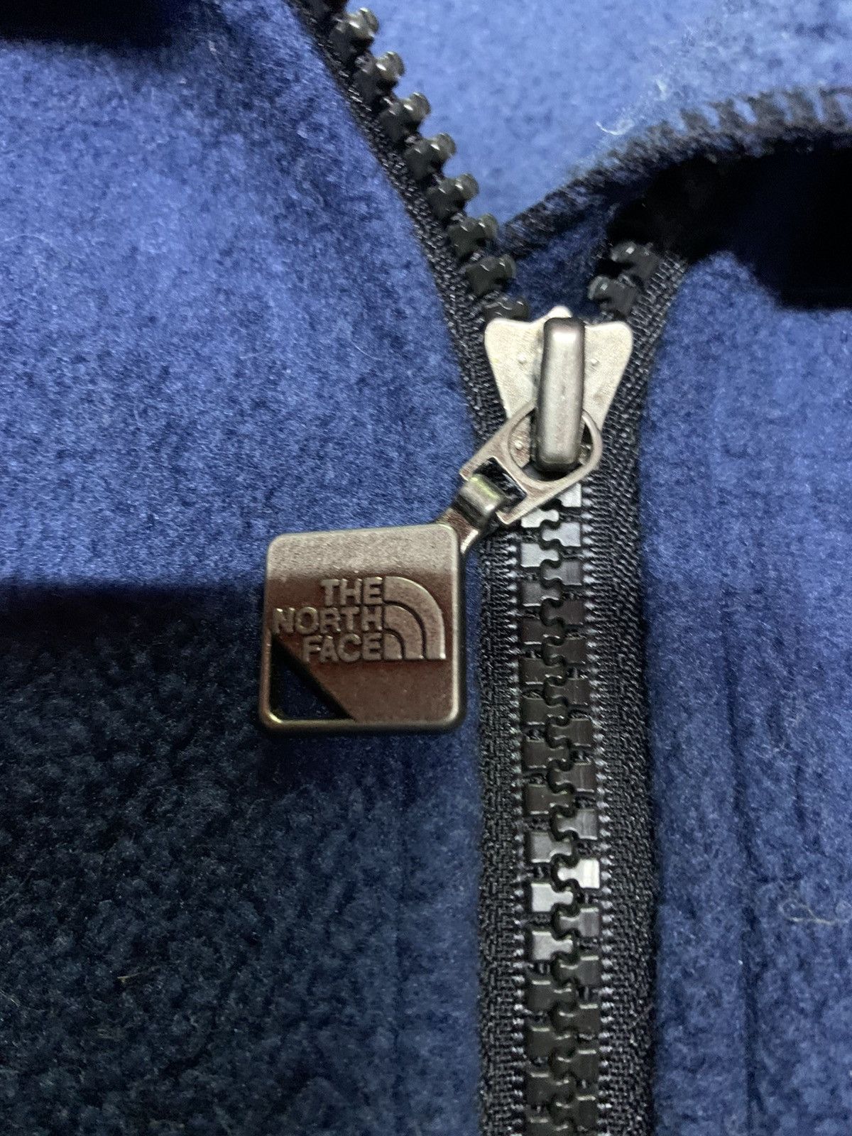 Japanese Brand × The North Face The north face fleece Japan Size US L / EU 52-54 / 3 - 7 Thumbnail