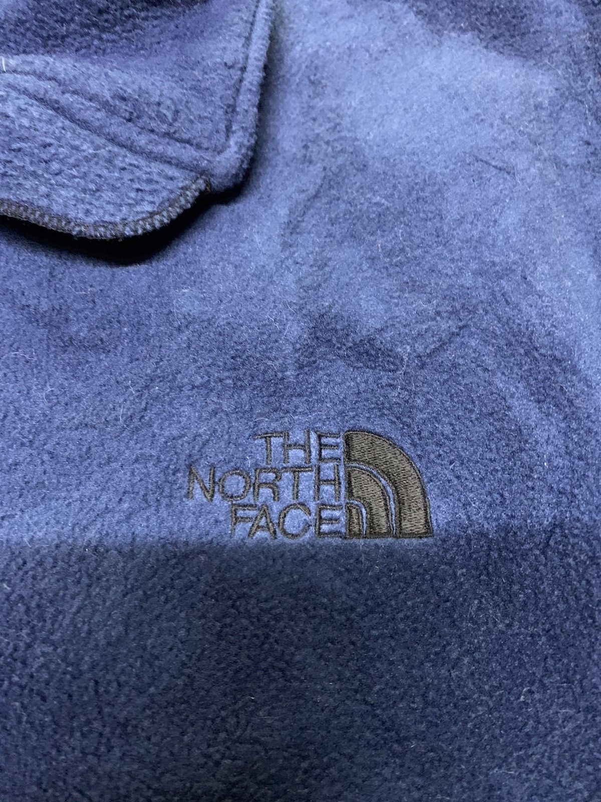 Japanese Brand × The North Face The north face fleece Japan Size US L / EU 52-54 / 3 - 5 Thumbnail