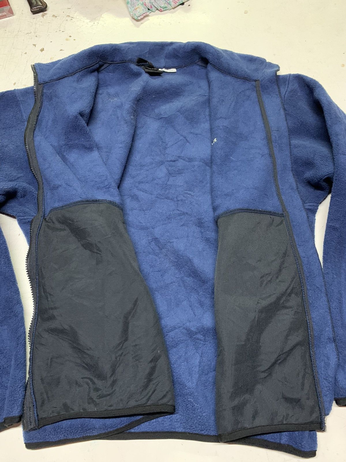 Japanese Brand × The North Face The north face fleece Japan Size US L / EU 52-54 / 3 - 8 Thumbnail