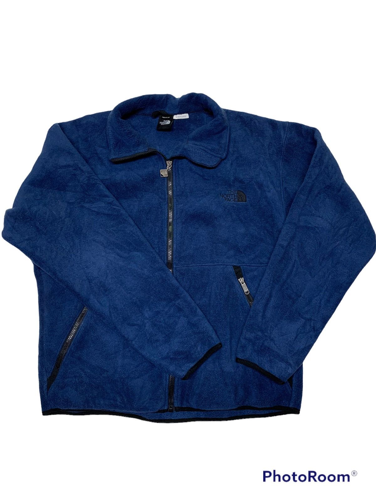 Japanese Brand × The North Face The north face fleece Japan Size US L / EU 52-54 / 3 - 2 Thumbnail