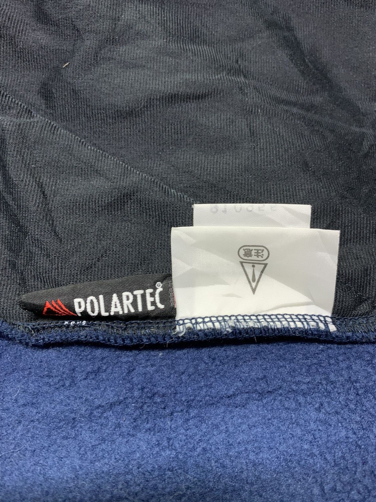 Japanese Brand × The North Face The north face fleece Japan Size US L / EU 52-54 / 3 - 9 Thumbnail