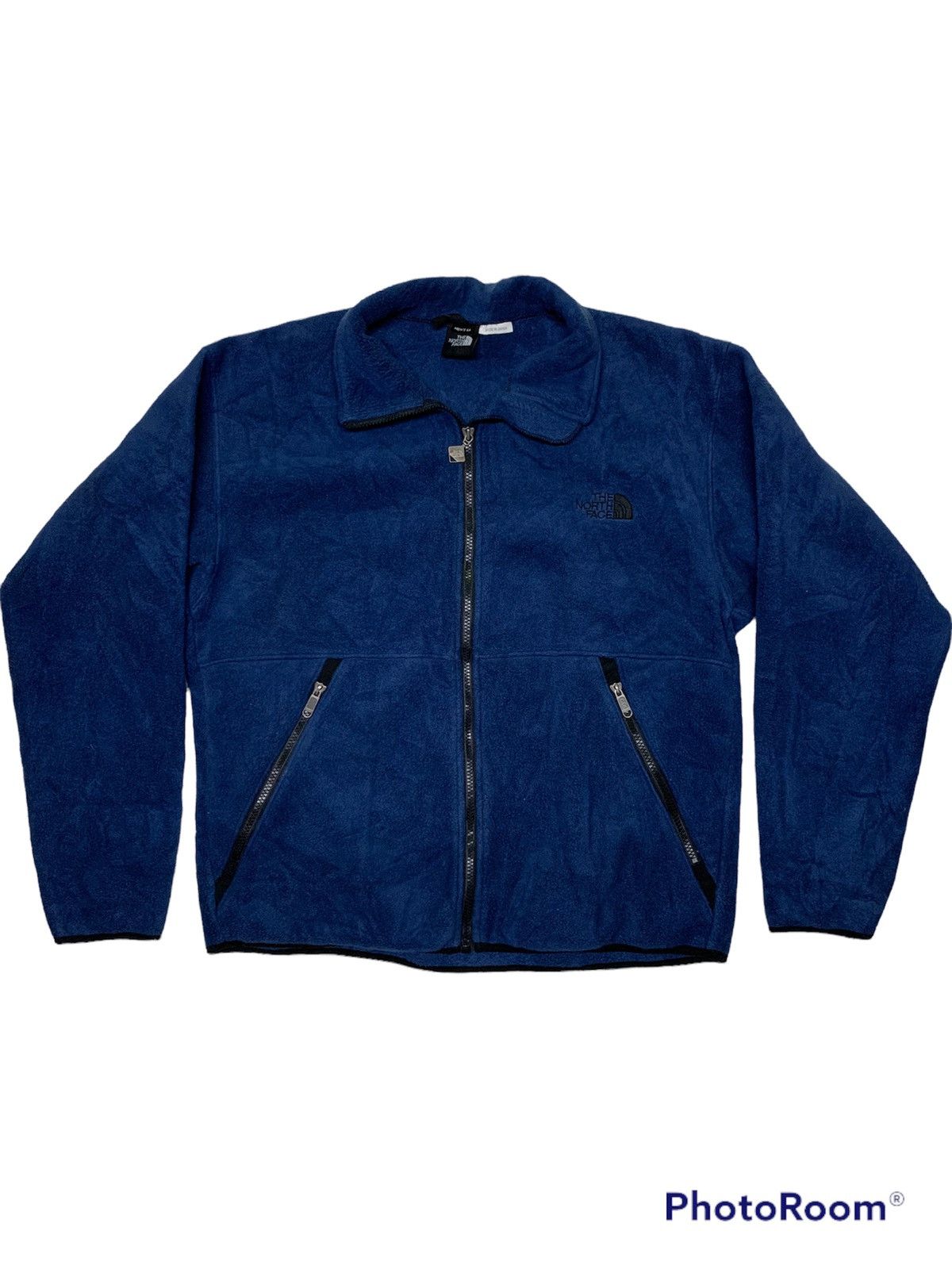 Japanese Brand × The North Face The north face fleece Japan Size US L / EU 52-54 / 3 - 3 Thumbnail