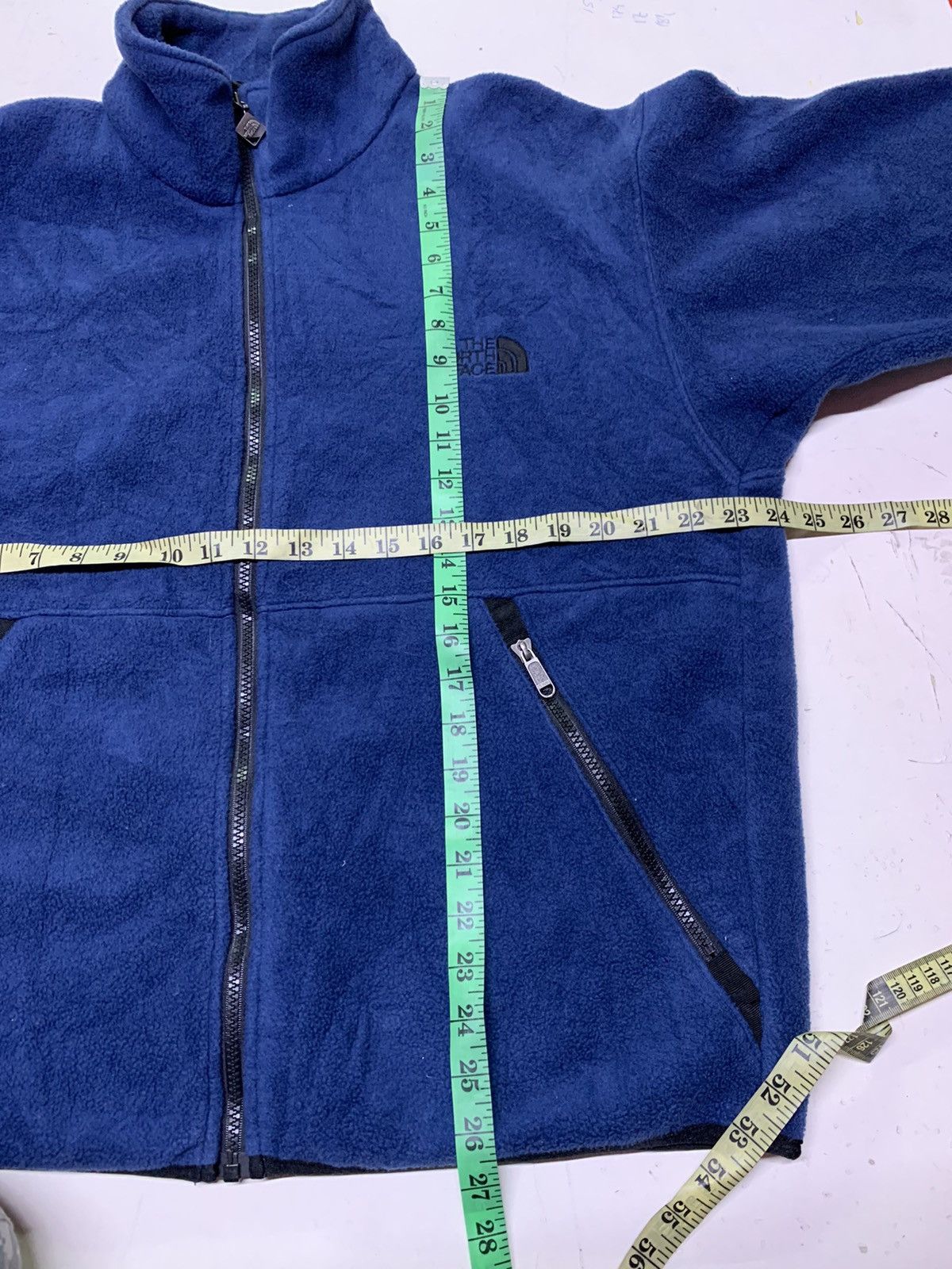 Japanese Brand × The North Face The north face fleece Japan Size US L / EU 52-54 / 3 - 12 Thumbnail
