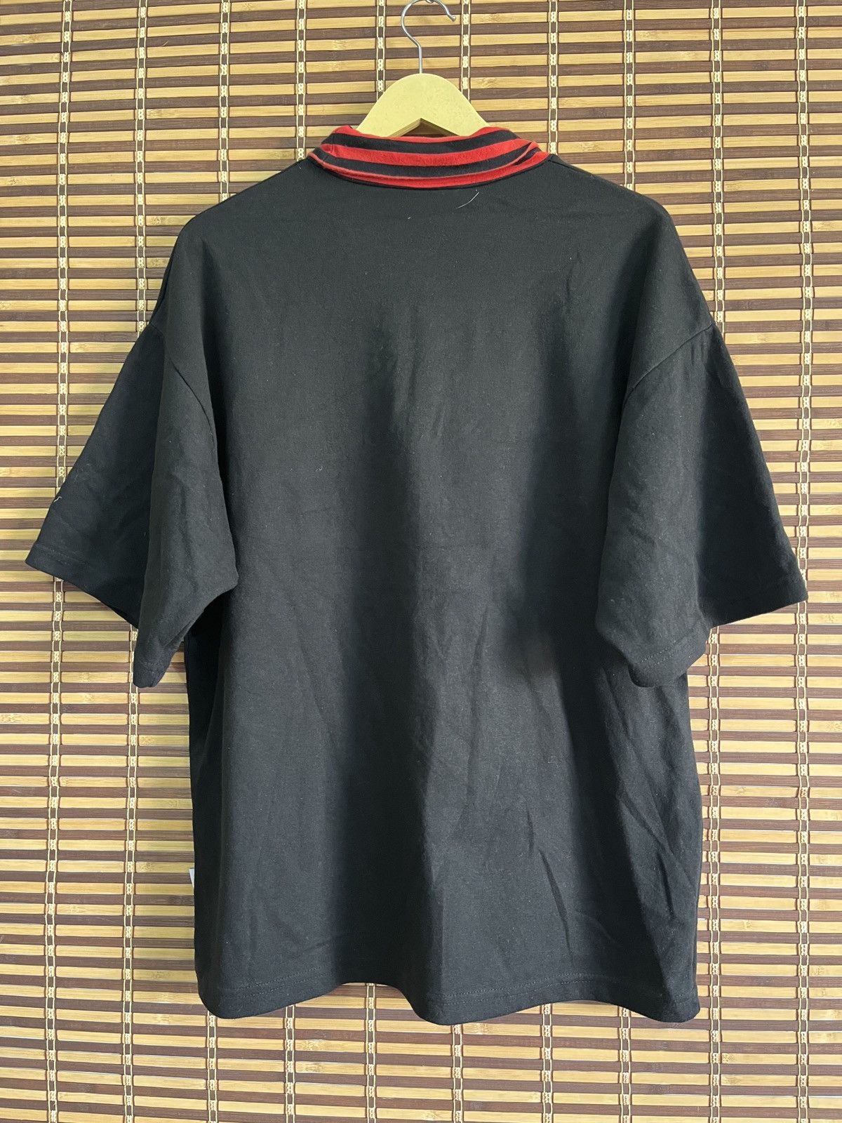 Japanese Brand King Kanye West Printed Japan TShirt Size US L / EU 52-54 / 3 - 16 Thumbnail