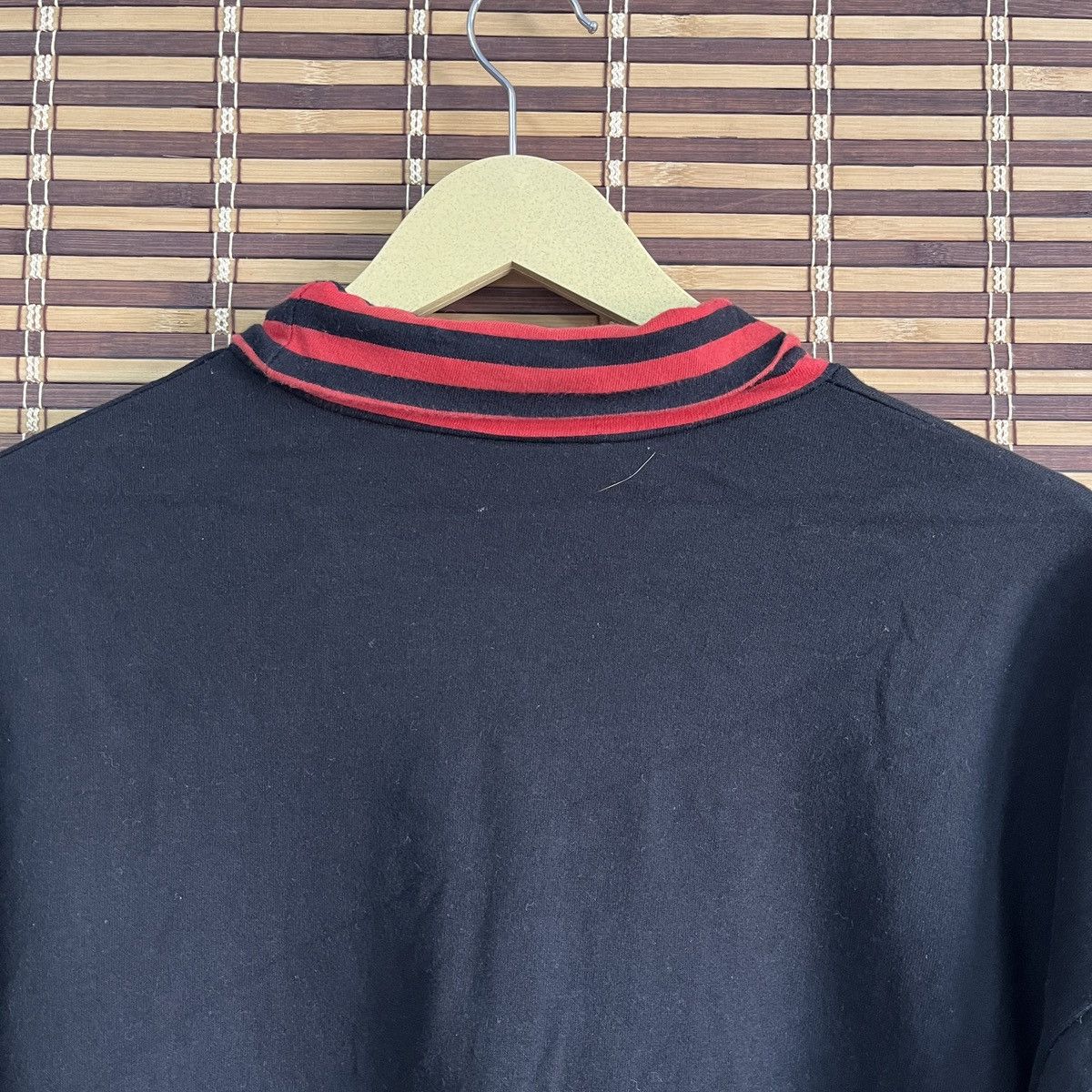 Japanese Brand King Kanye West Printed Japan TShirt Size US L / EU 52-54 / 3 - 14 Thumbnail