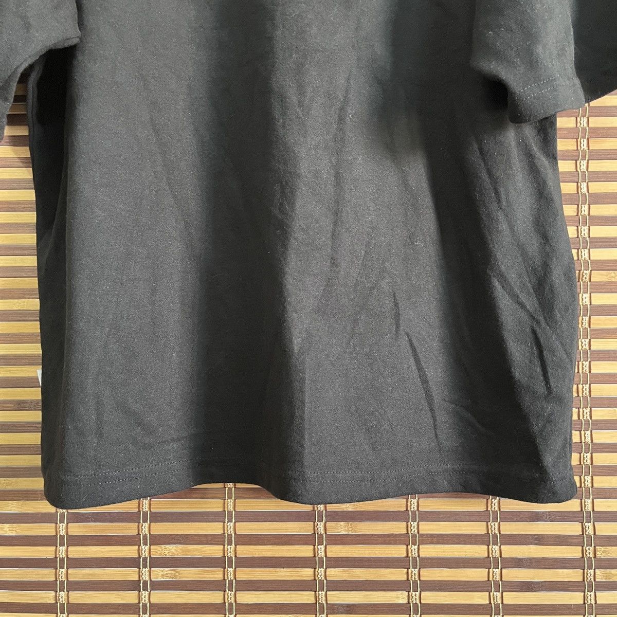 Japanese Brand King Kanye West Printed Japan TShirt Size US L / EU 52-54 / 3 - 8 Thumbnail