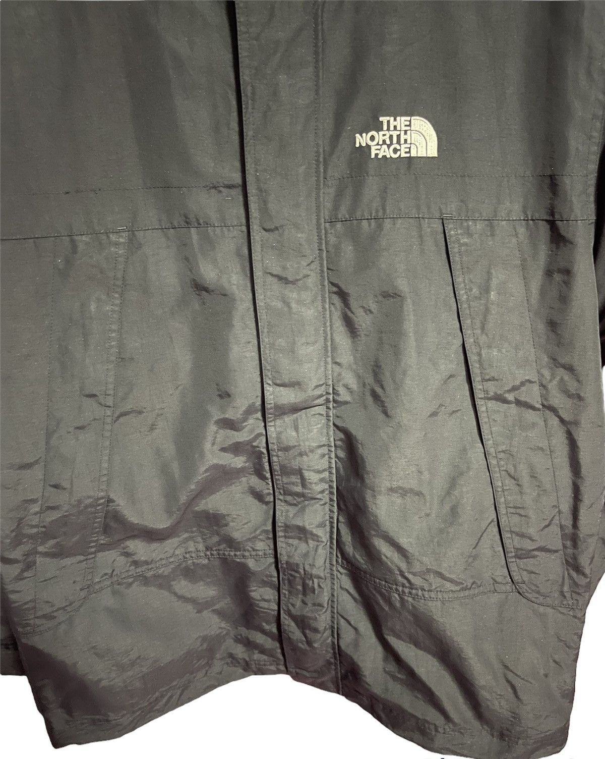 The North Face THE NORTH FACE JACKET HOODIES Size US M / EU 48-50 / 2 - 7 Thumbnail