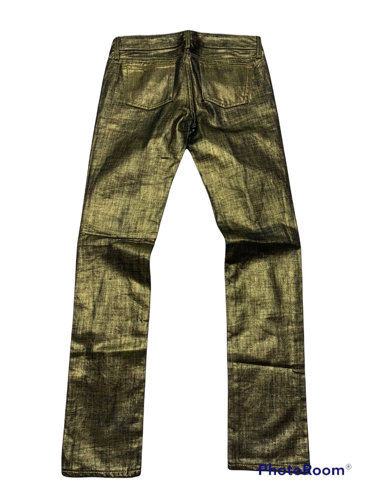 Japanese Brand Moussy jeans Size 31" - 5 Thumbnail