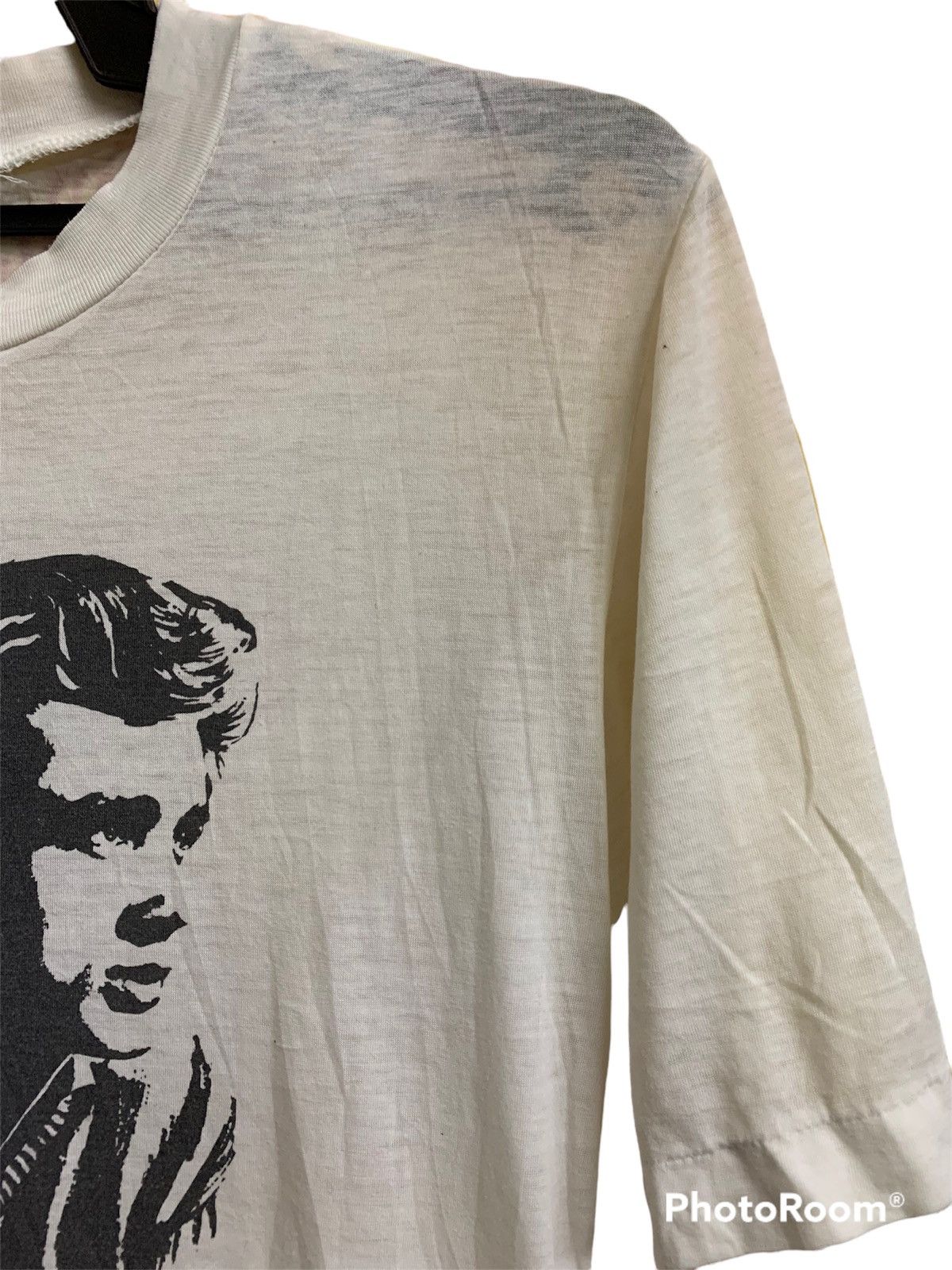 Vintage Vintage tee j.b dean 1978 Size US S / EU 44-46 / 1 - 6 Thumbnail