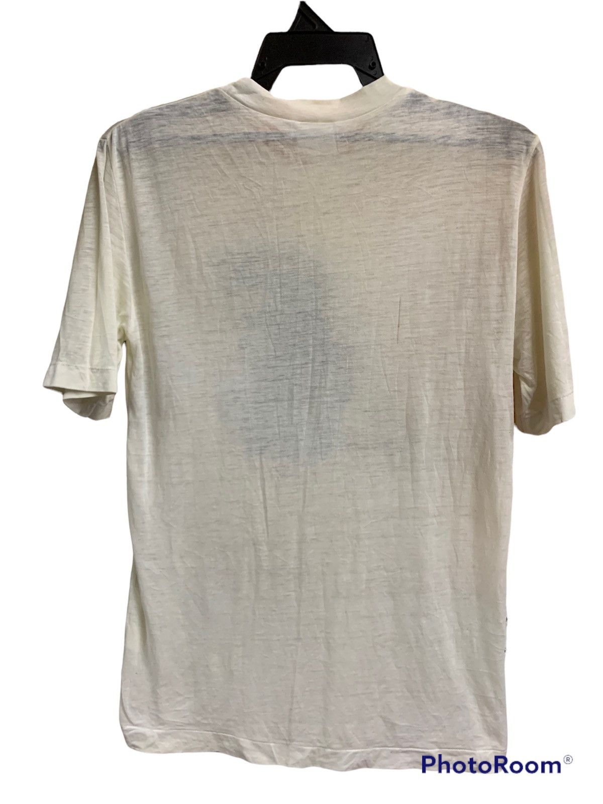Vintage Vintage tee j.b dean 1978 Size US S / EU 44-46 / 1 - 3 Thumbnail