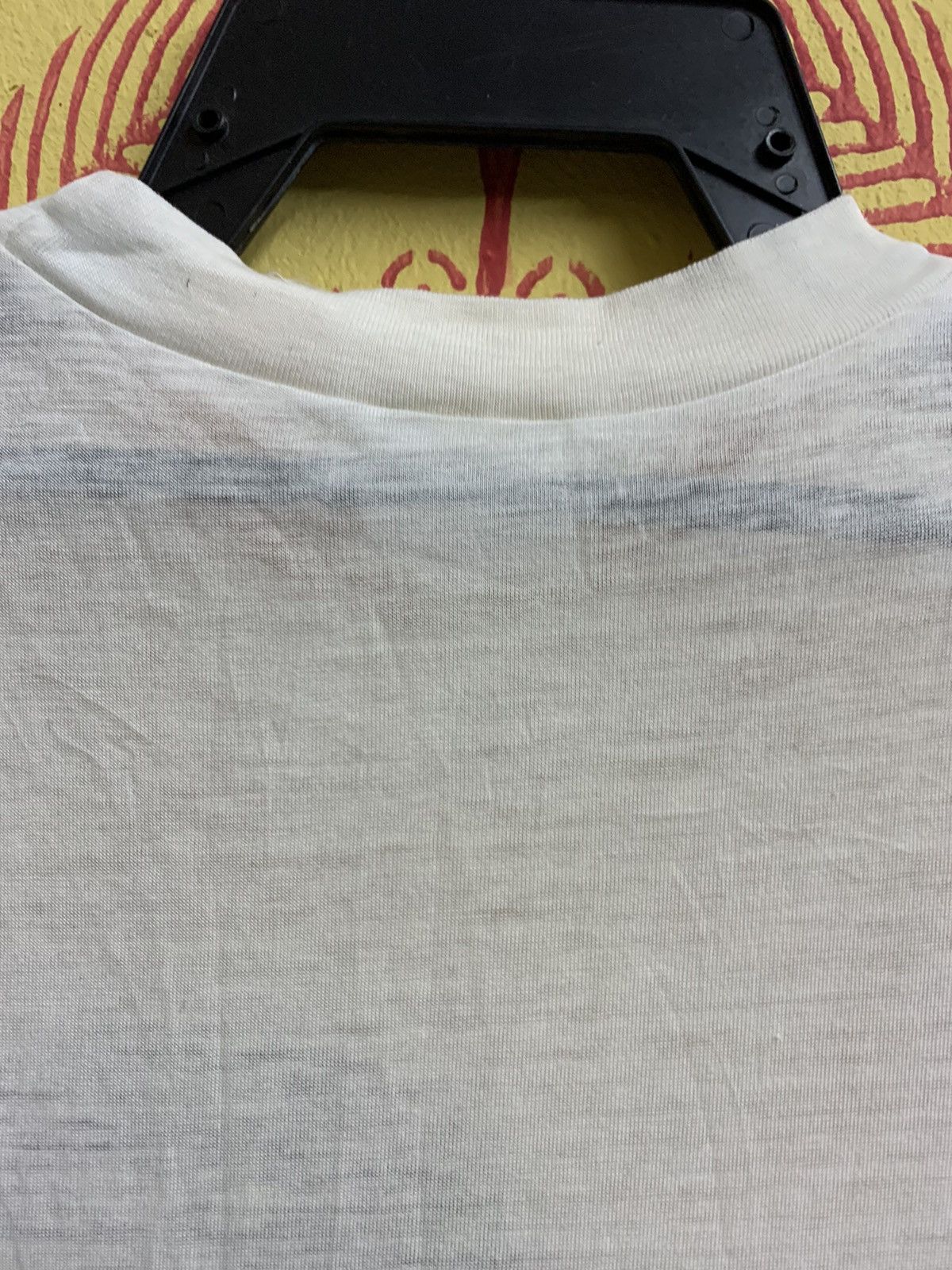 Vintage Vintage tee j.b dean 1978 Size US S / EU 44-46 / 1 - 8 Thumbnail