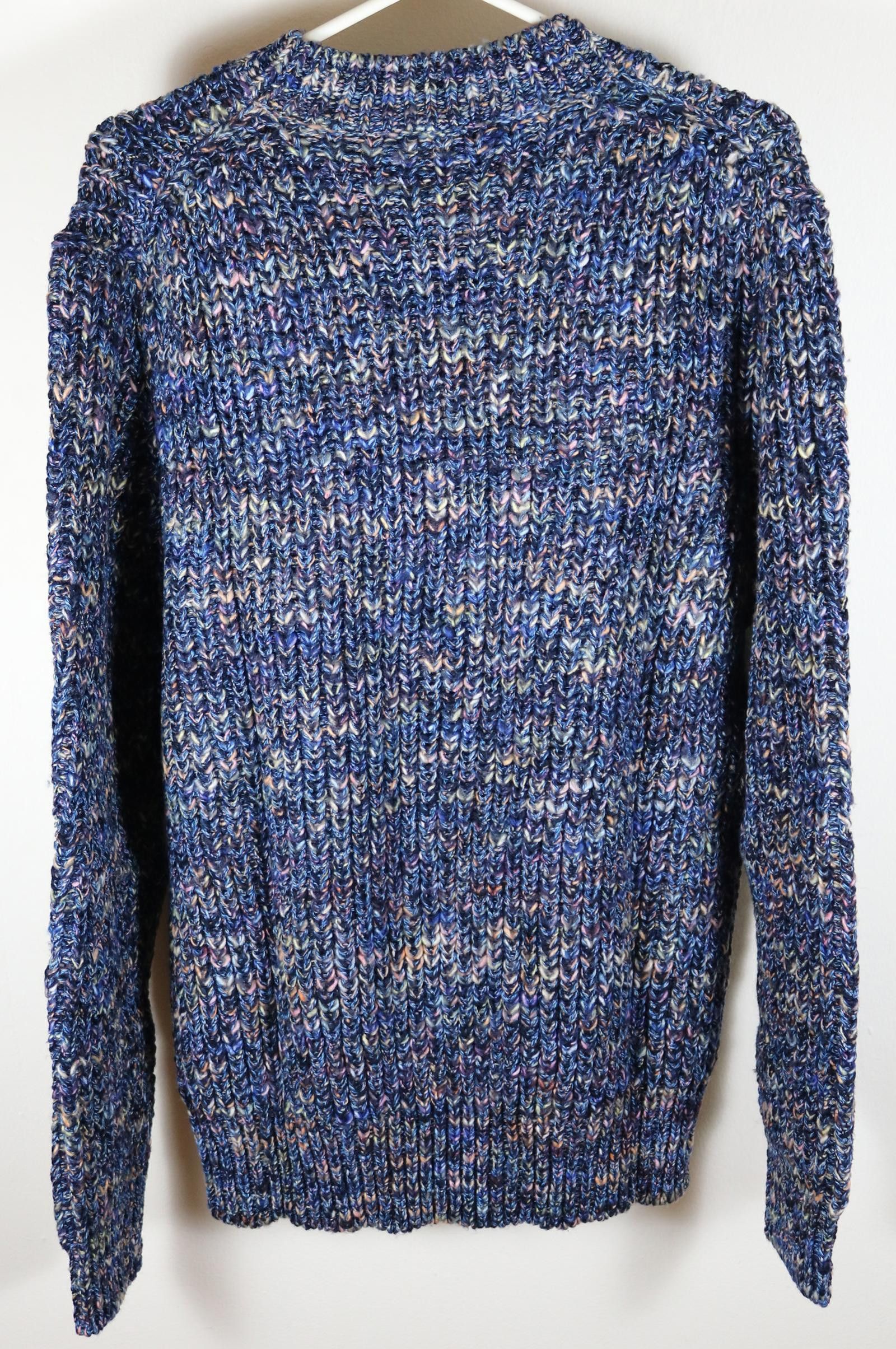 Isabel Marant Isabel Marant Laurens Thick Knit Sweater Medium Size US M / EU 48-50 / 2 - 4 Thumbnail