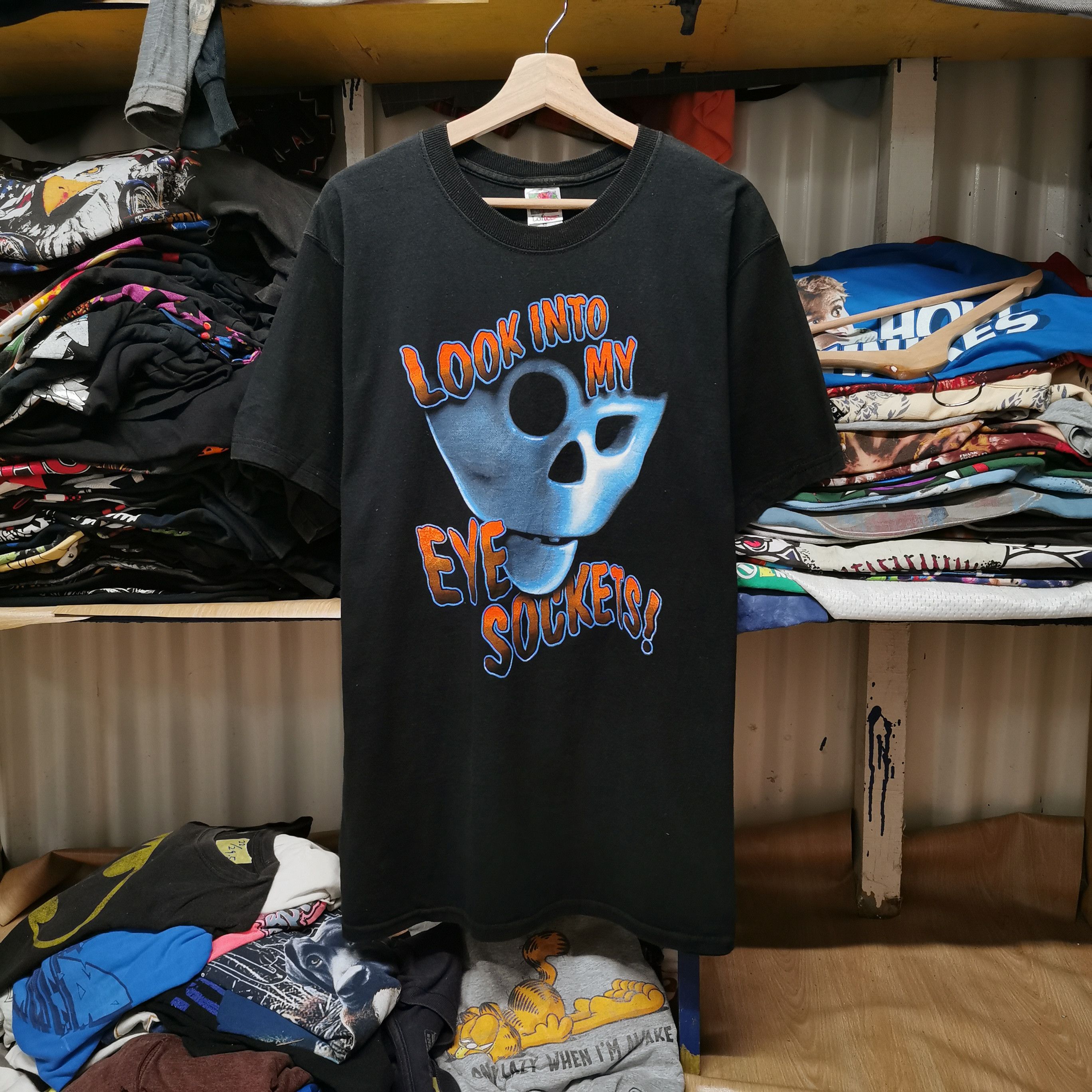 Band Tees 💥Steals💥Vintage bob zombie tee Size US L / EU 52-54 / 3 - 1 Thumbnail