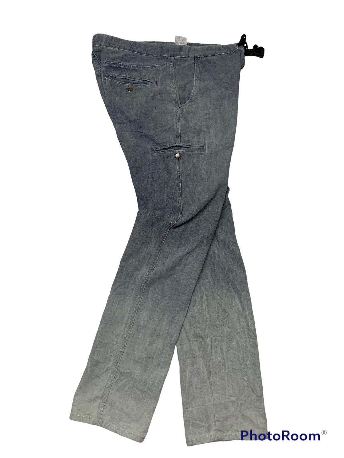 The North Face × Vintage The north face cargo pants Size US 32 / EU 48 - 1 Thumbnail