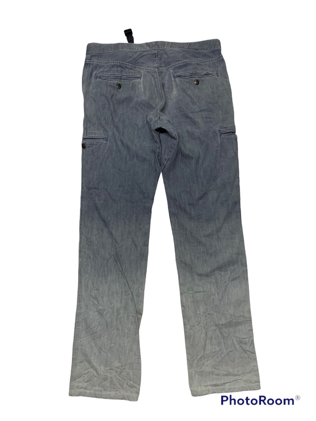 The North Face × Vintage The north face cargo pants Size US 32 / EU 48 - 2 Thumbnail