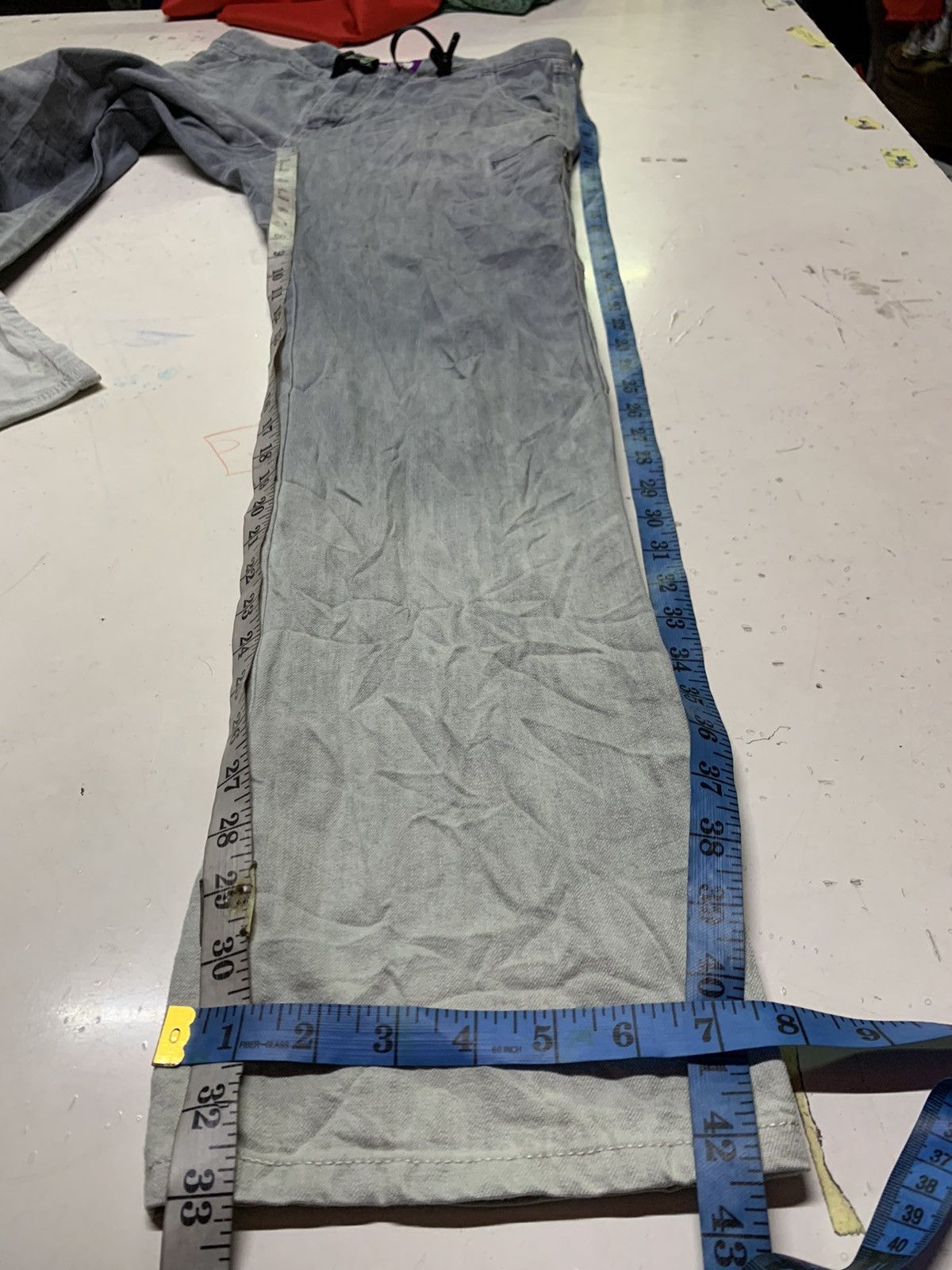 The North Face × Vintage The north face cargo pants Size US 32 / EU 48 - 17 Thumbnail