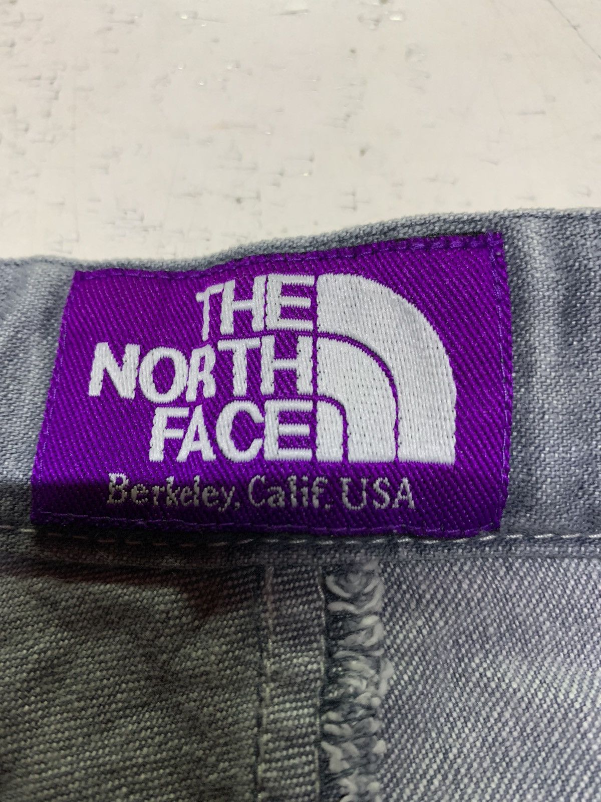 The North Face × Vintage The north face cargo pants Size US 32 / EU 48 - 8 Thumbnail