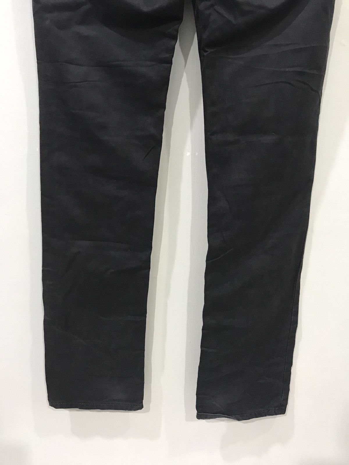 Lee Lee Riders Multizipper Buckle Back Pant skinny Pant Size US 29 - 16 Thumbnail