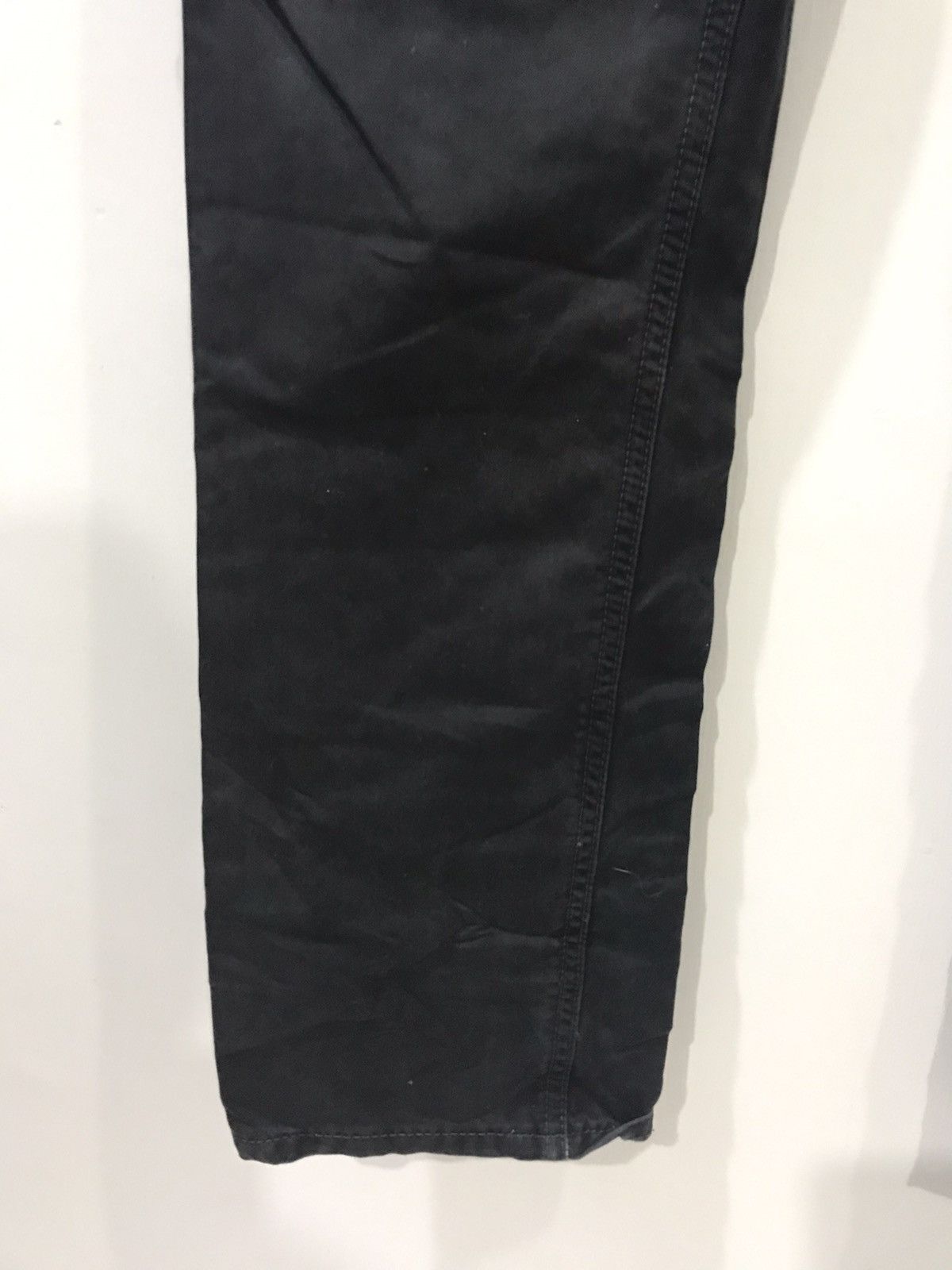 Lee Lee Riders Multizipper Buckle Back Pant skinny Pant Size US 29 - 7 Thumbnail