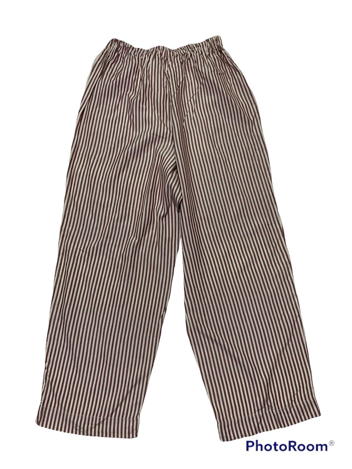 Issey Miyake Issey miyake pants Size 32" / US 10 / IT 46 - 1 Thumbnail
