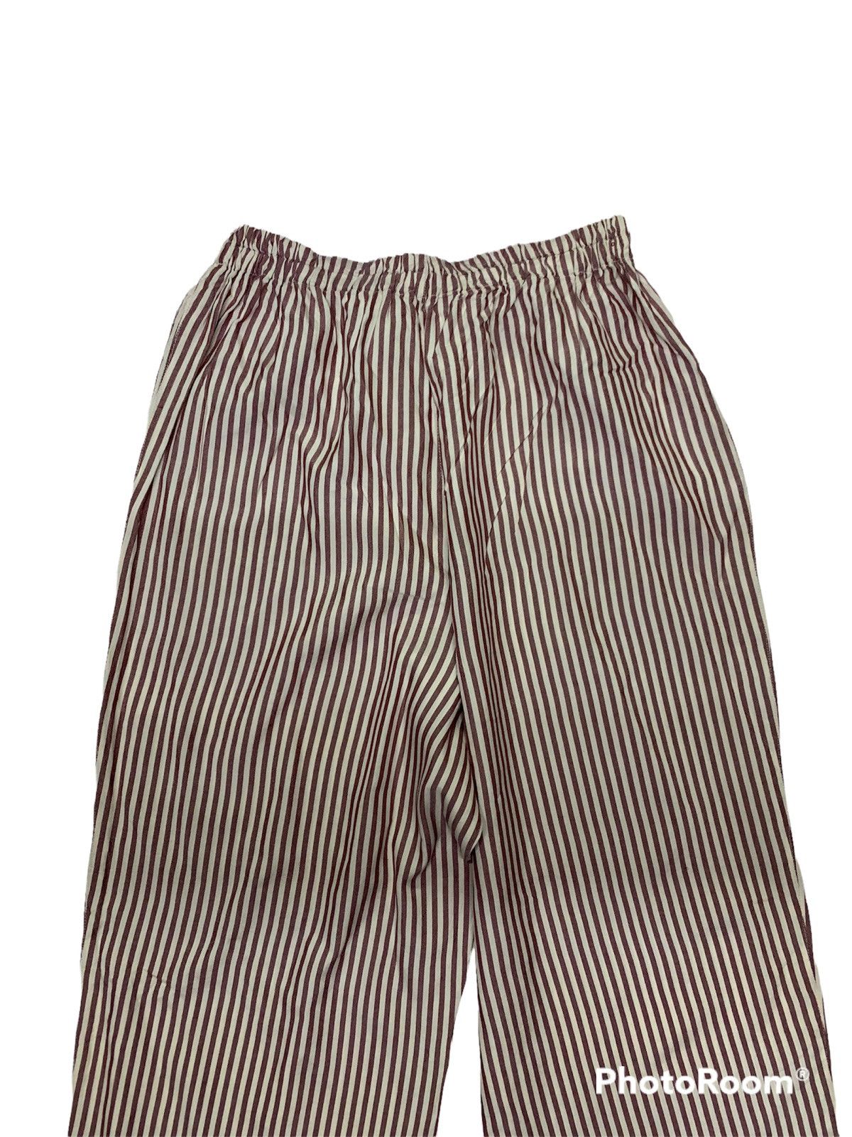 Issey Miyake Issey miyake pants Size 32" / US 10 / IT 46 - 2 Thumbnail