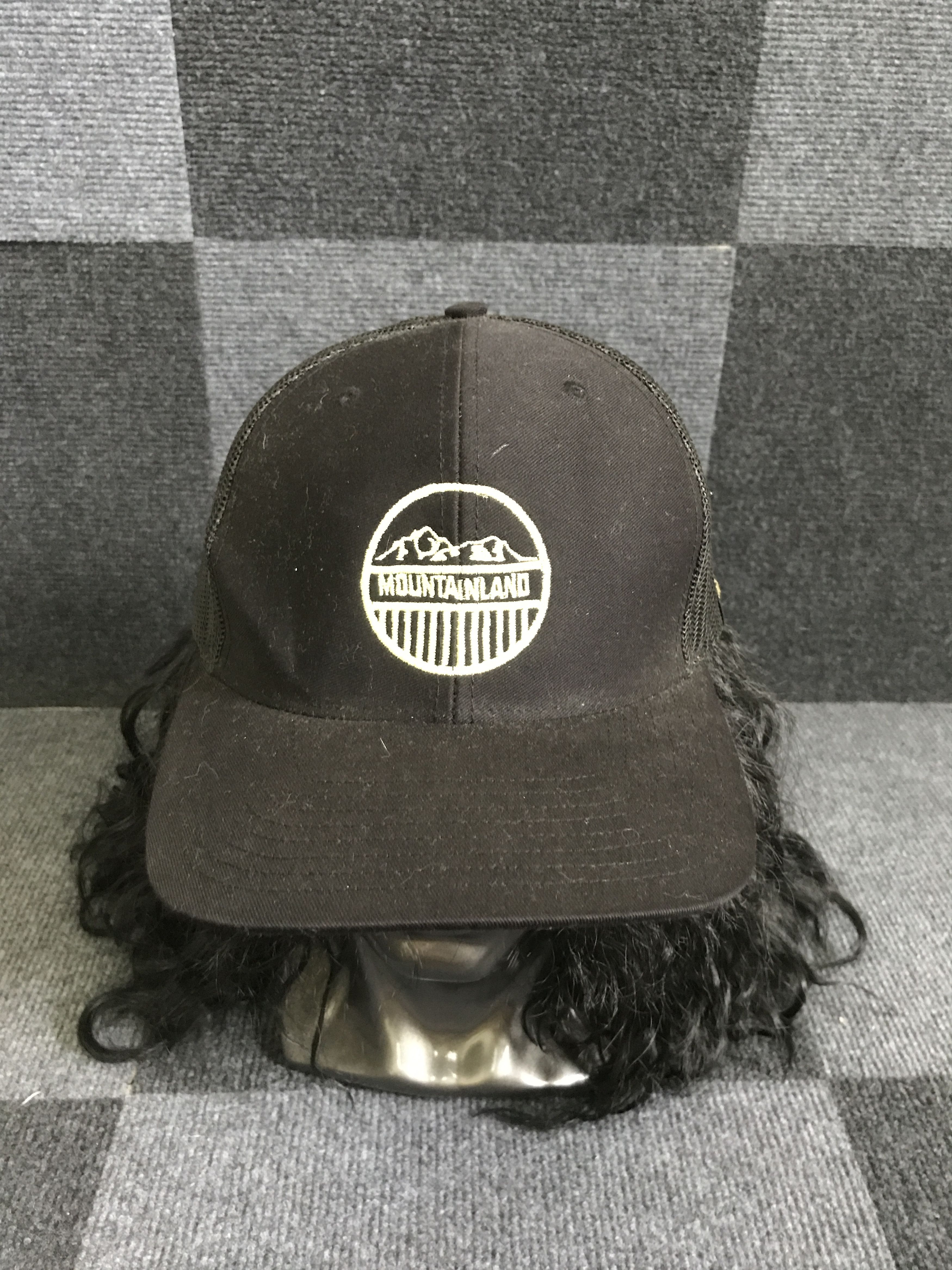 Richardson BSC81 RICHARDSON MOUNTAIN LAND Trucker Cap Size ONE SIZE - 1 Thumbnail