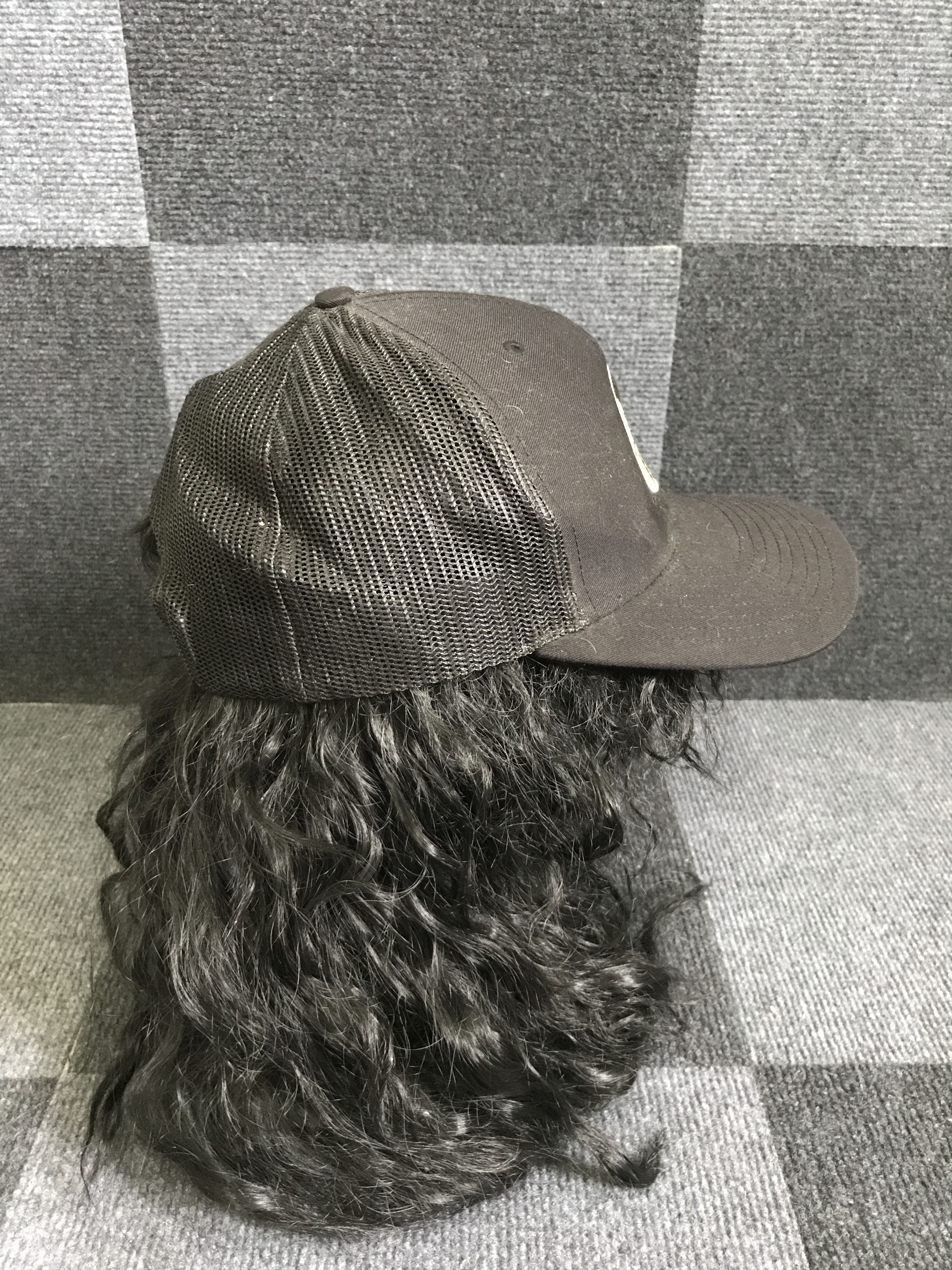 Richardson BSC81 RICHARDSON MOUNTAIN LAND Trucker Cap Size ONE SIZE - 6 Thumbnail