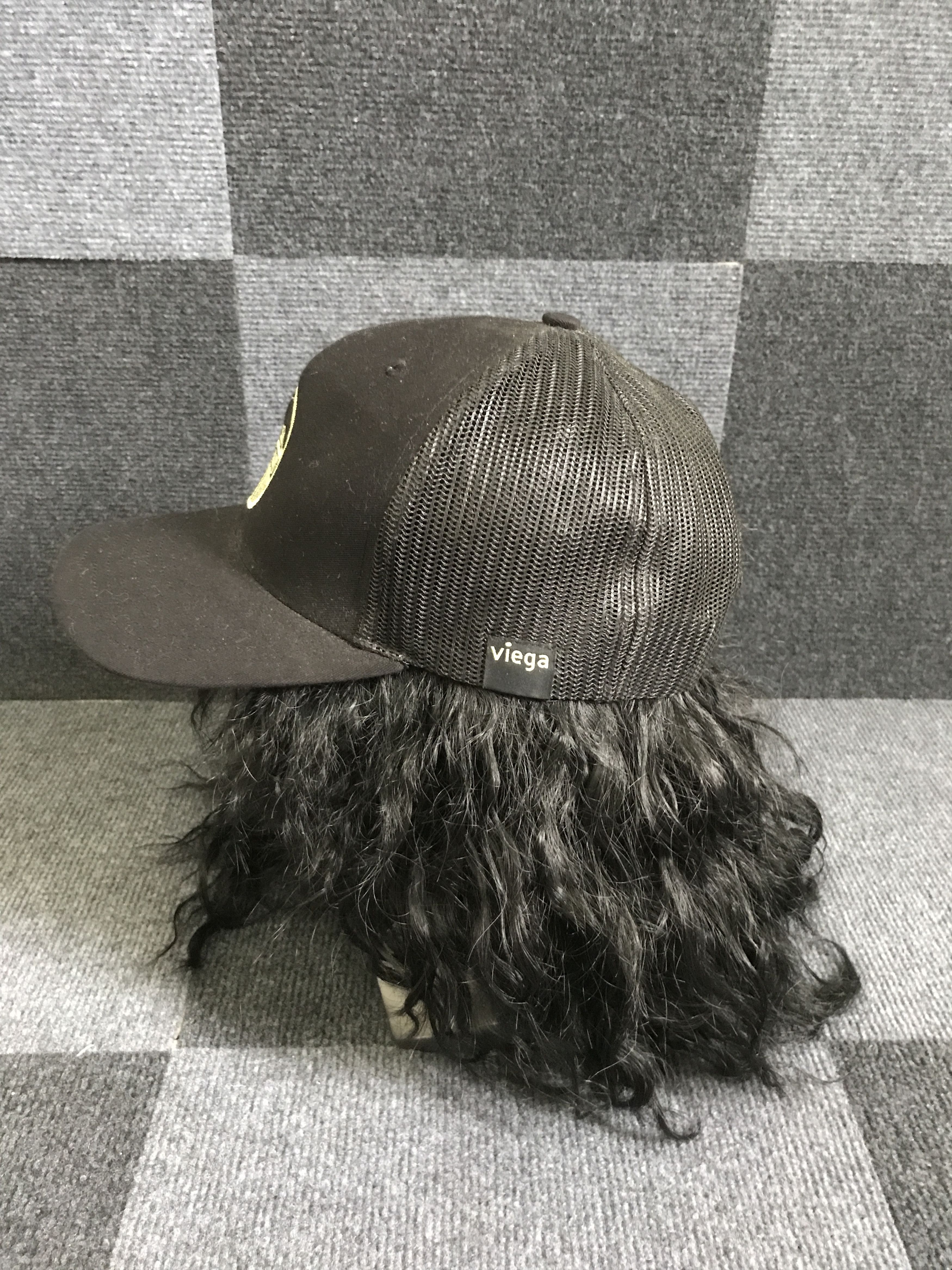 Richardson BSC81 RICHARDSON MOUNTAIN LAND Trucker Cap Size ONE SIZE - 3 Thumbnail