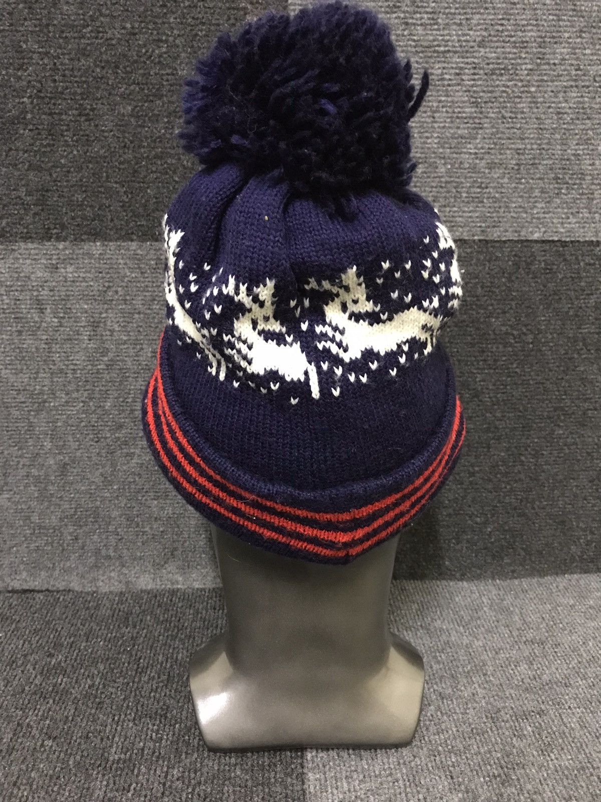 Other Deer Motives Snow Cap Size ONE SIZE - 3 Thumbnail