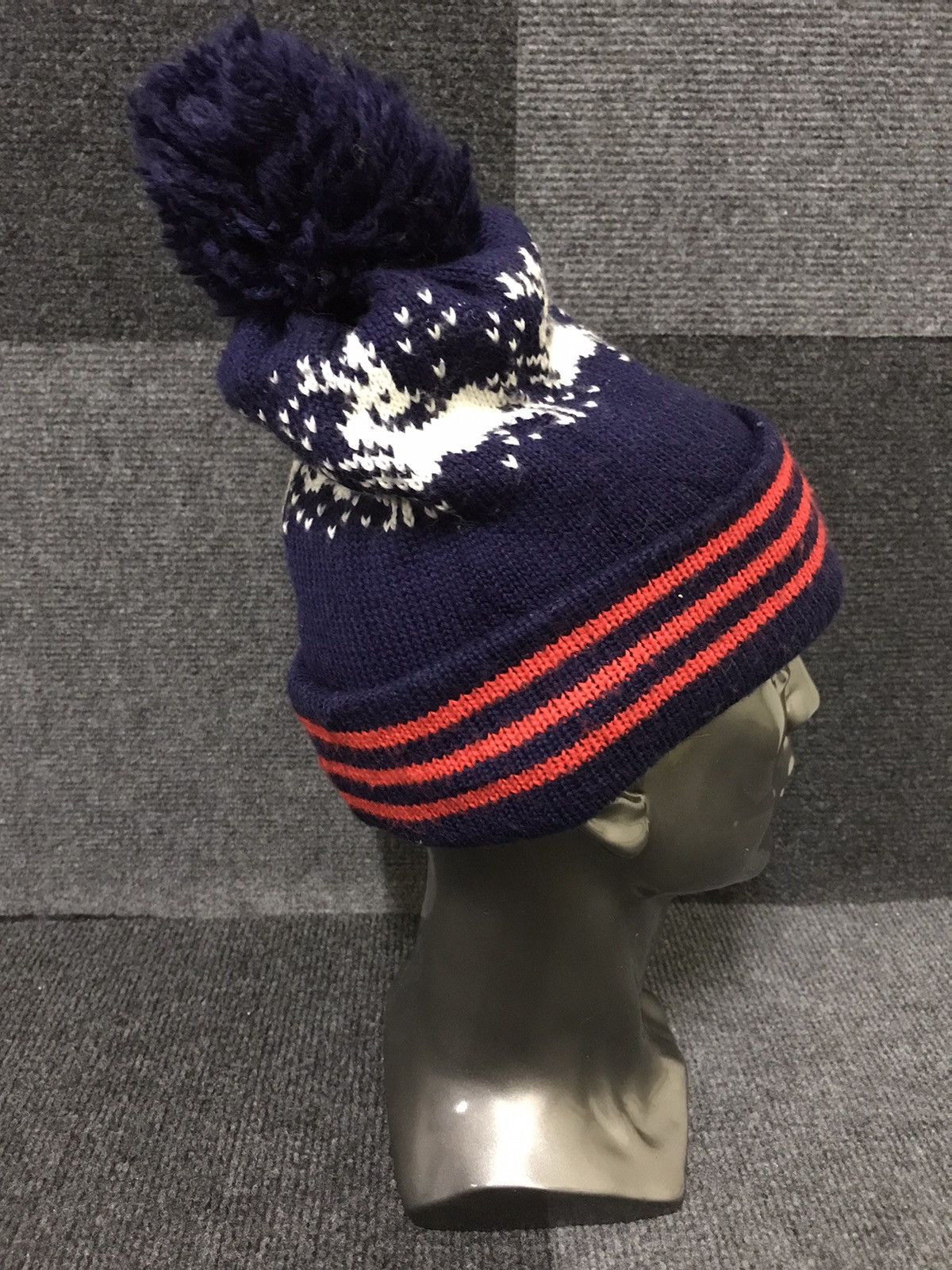 Other Deer Motives Snow Cap Size ONE SIZE - 4 Thumbnail