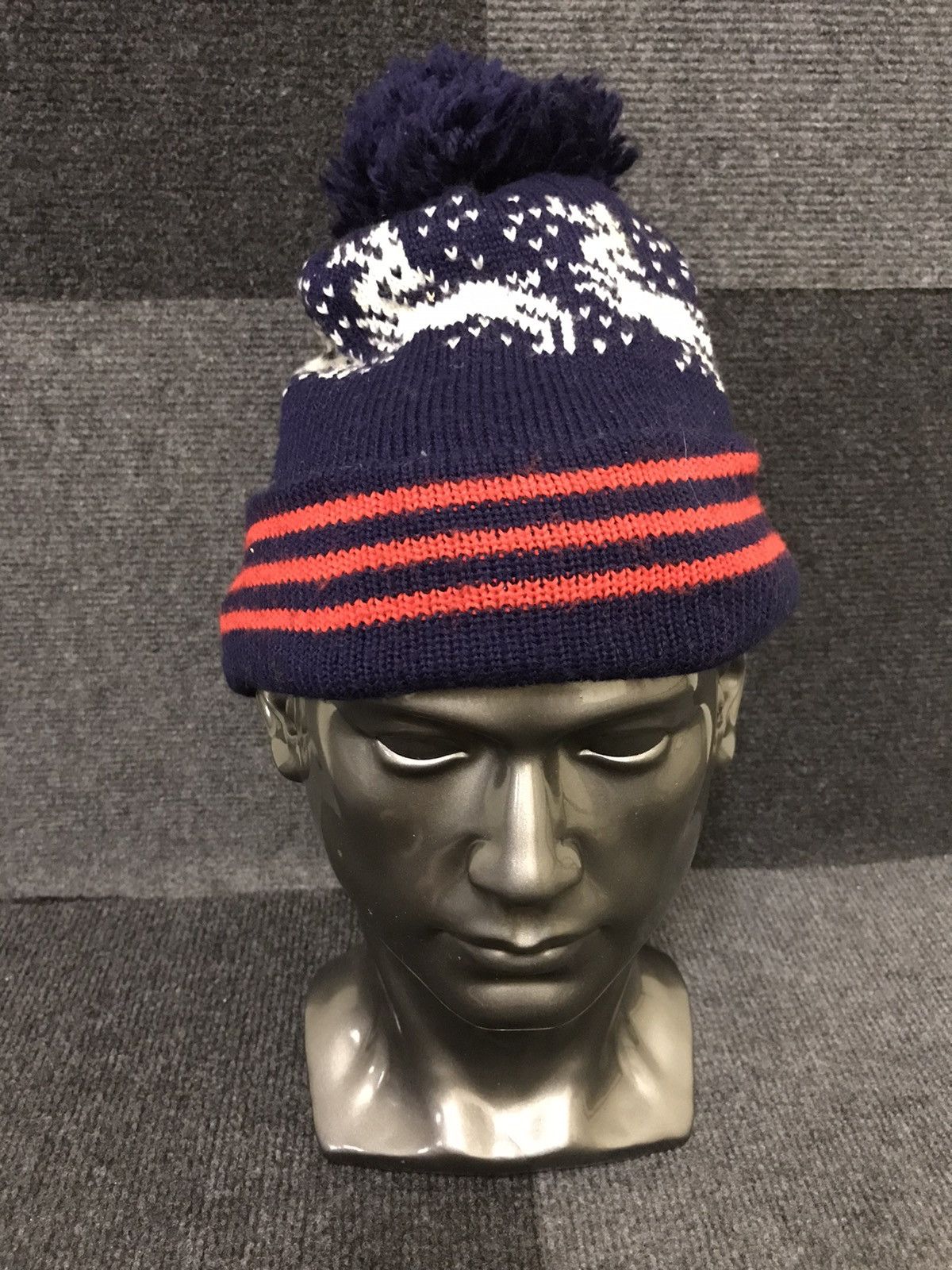 Other Deer Motives Snow Cap Size ONE SIZE - 1 Thumbnail
