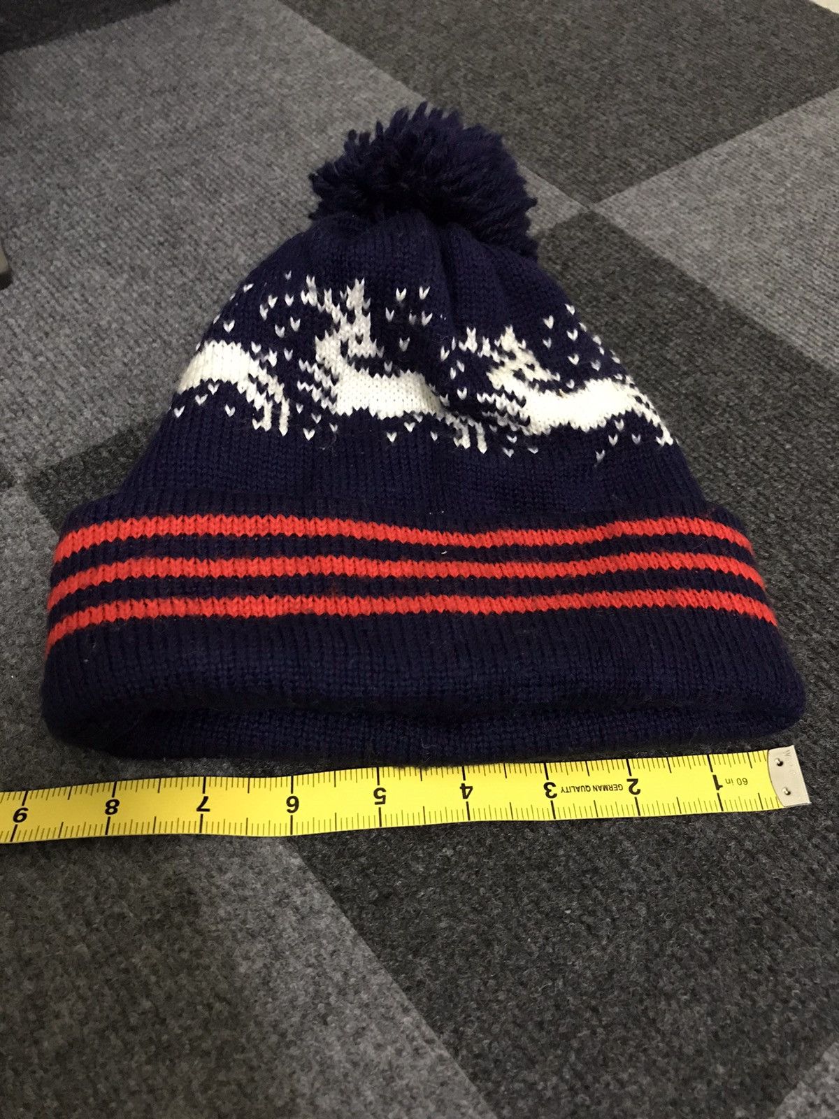Other Deer Motives Snow Cap Size ONE SIZE - 5 Thumbnail