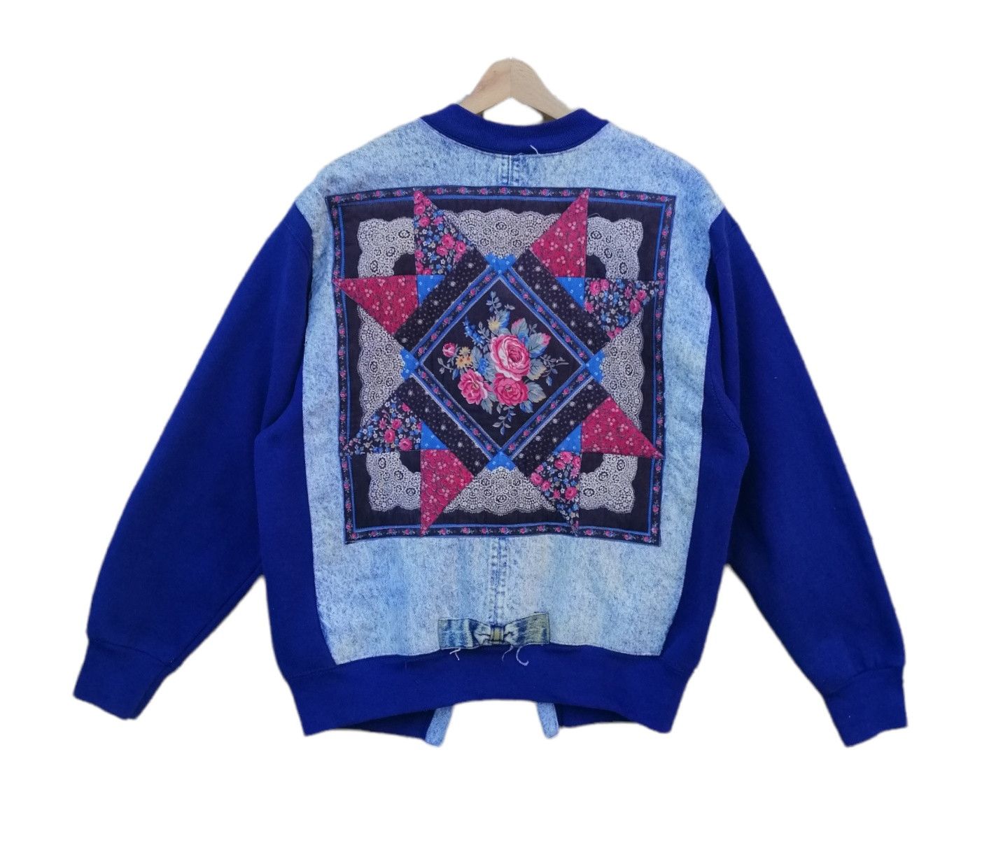 Japanese Brand × Vintage Vintage PRO SPIRIT x LEE Streetwear Jacket Size US S / EU 44-46 / 1 - 10 Thumbnail