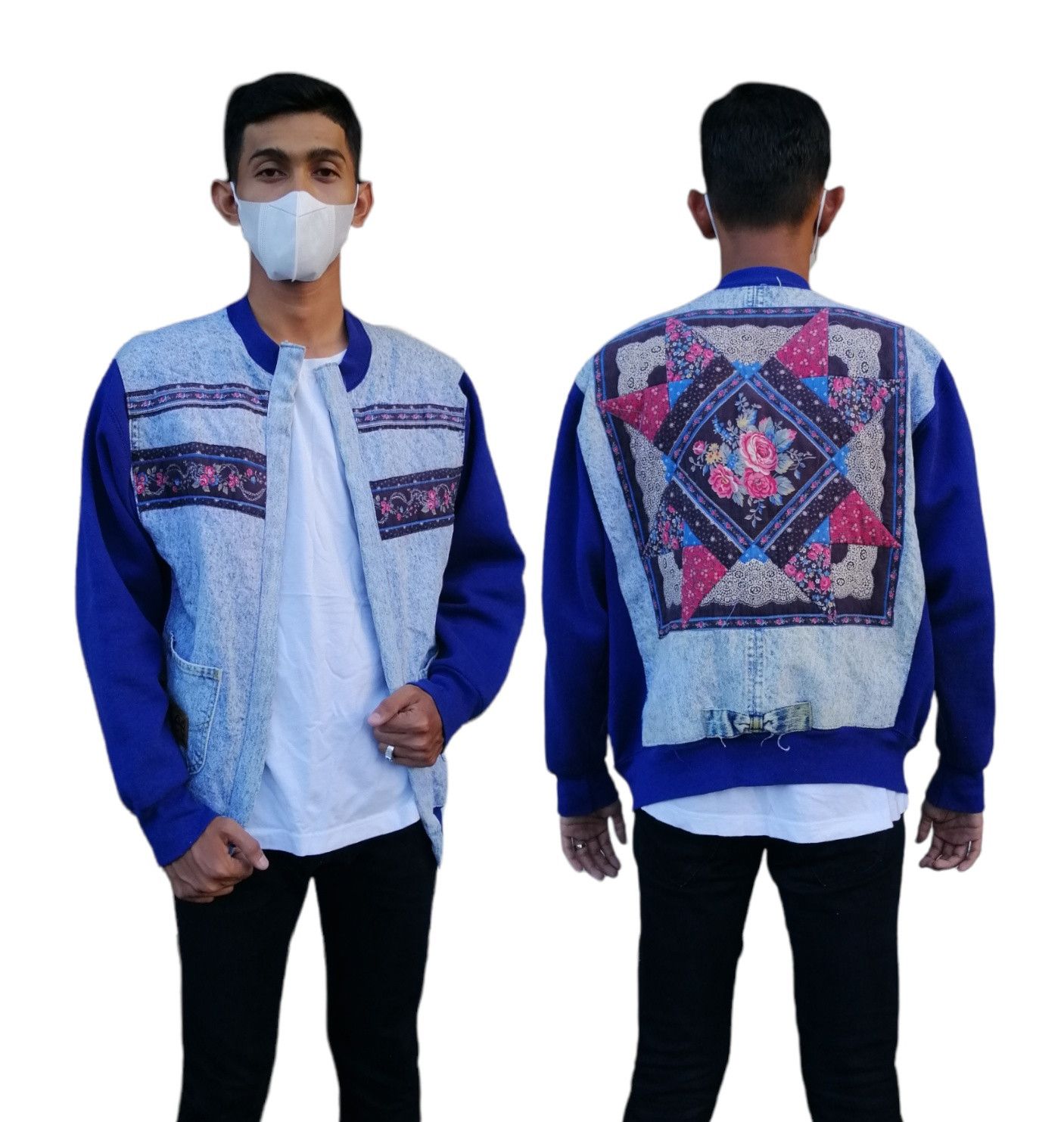 Prospirit Jacket | Grailed