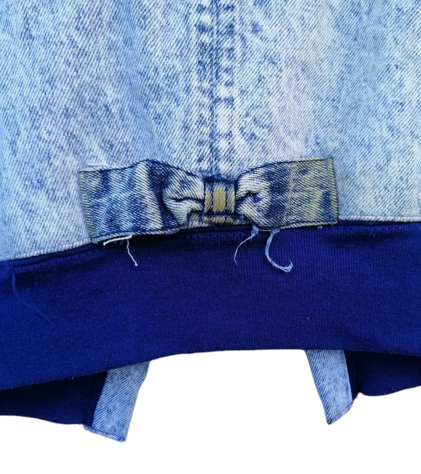 Japanese Brand × Vintage Vintage PRO SPIRIT x LEE Streetwear Jacket Size US S / EU 44-46 / 1 - 12 Thumbnail