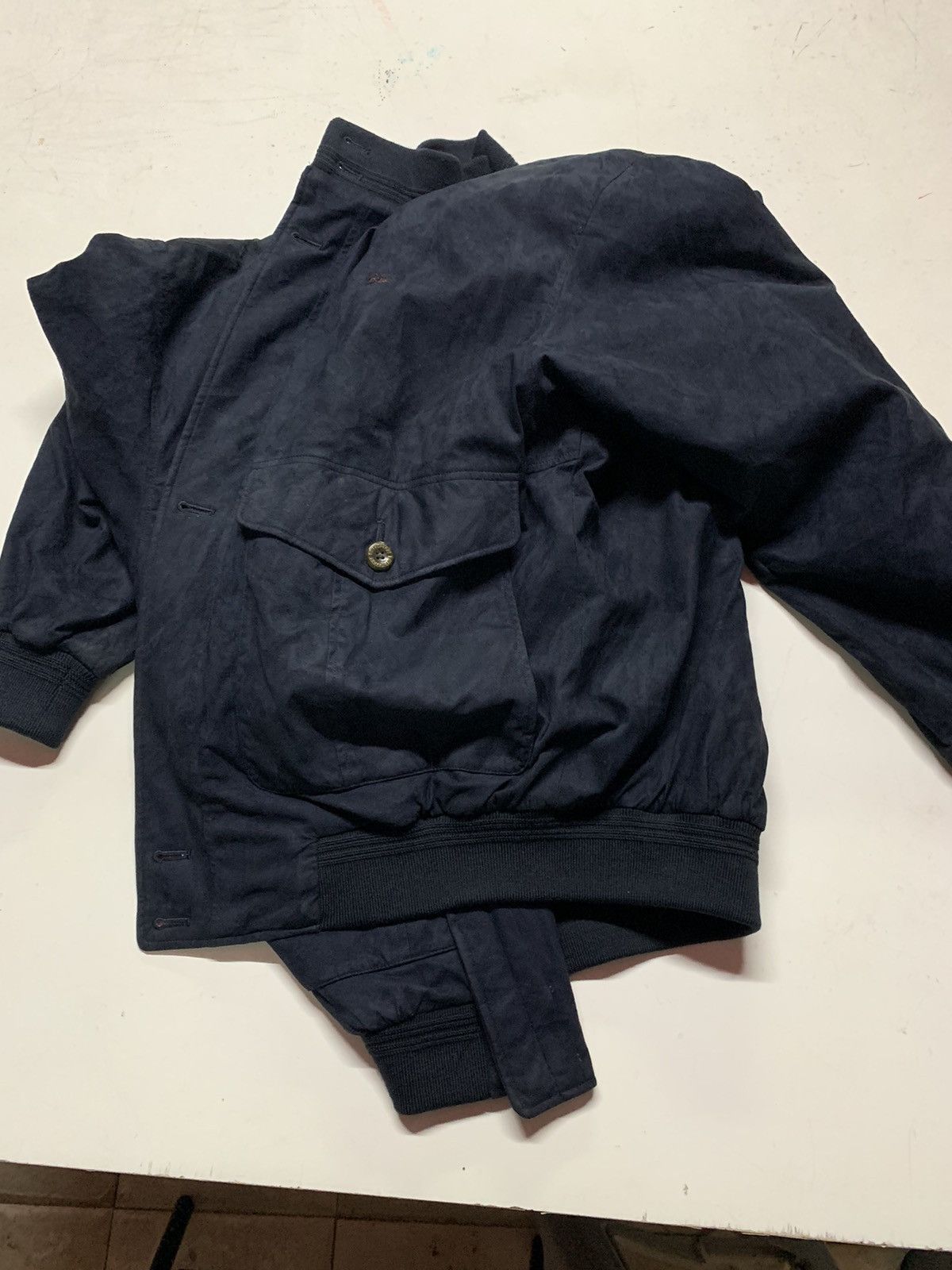 Burberry Burberry’s jacket vintage Size US L / EU 52-54 / 3 - 12 Thumbnail