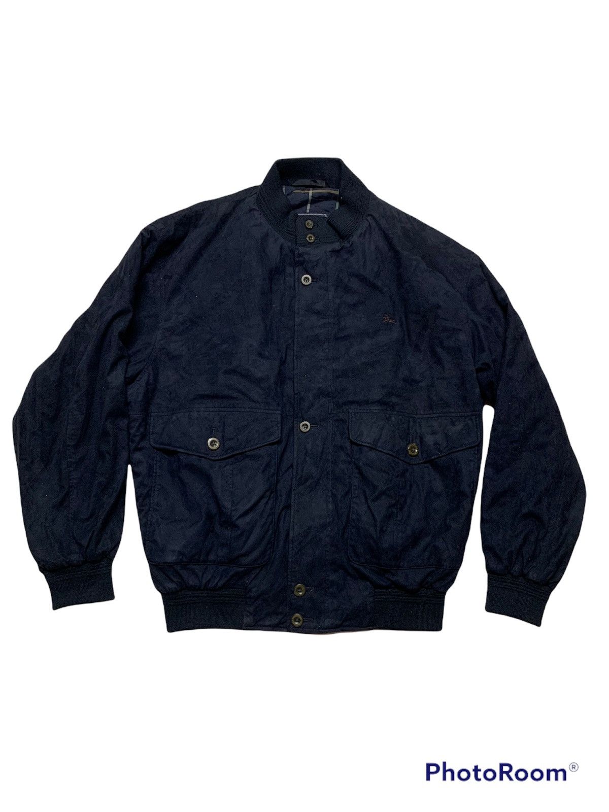 Burberry Burberry’s jacket vintage Size US L / EU 52-54 / 3 - 4 Thumbnail