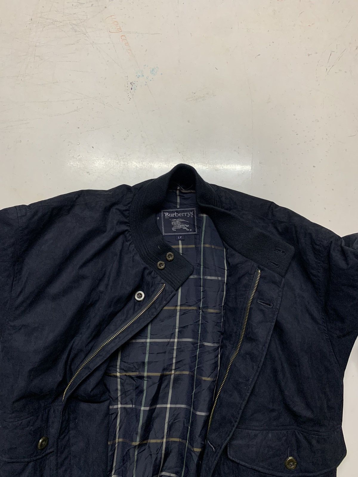 Burberry Burberry’s jacket vintage Size US L / EU 52-54 / 3 - 11 Thumbnail