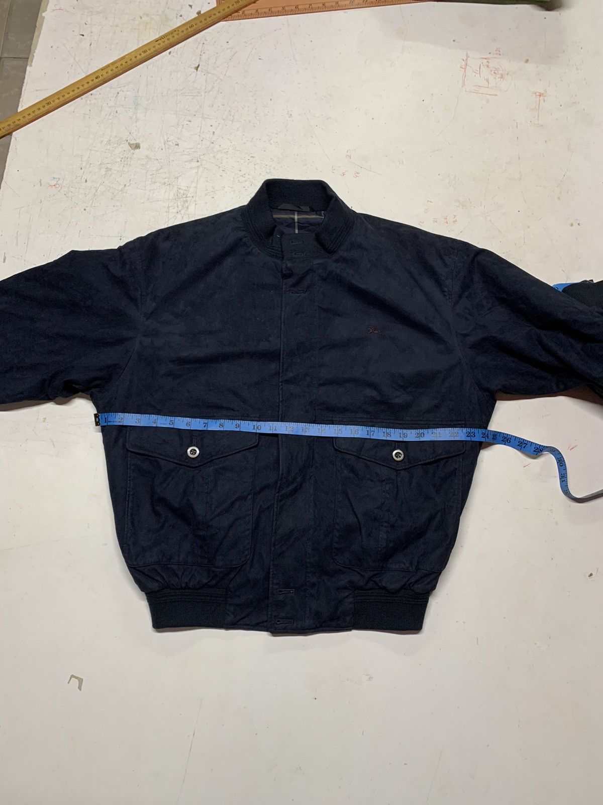Burberry Burberry’s jacket vintage Size US L / EU 52-54 / 3 - 16 Thumbnail