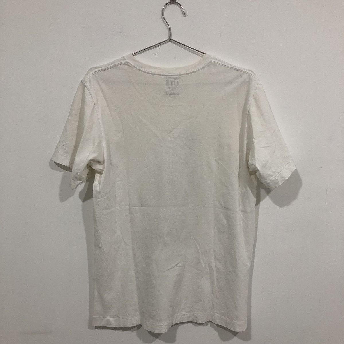 Kaws Uniqlo Kaws Skeleton Tee Size US L / EU 52-54 / 3 - 4 Thumbnail