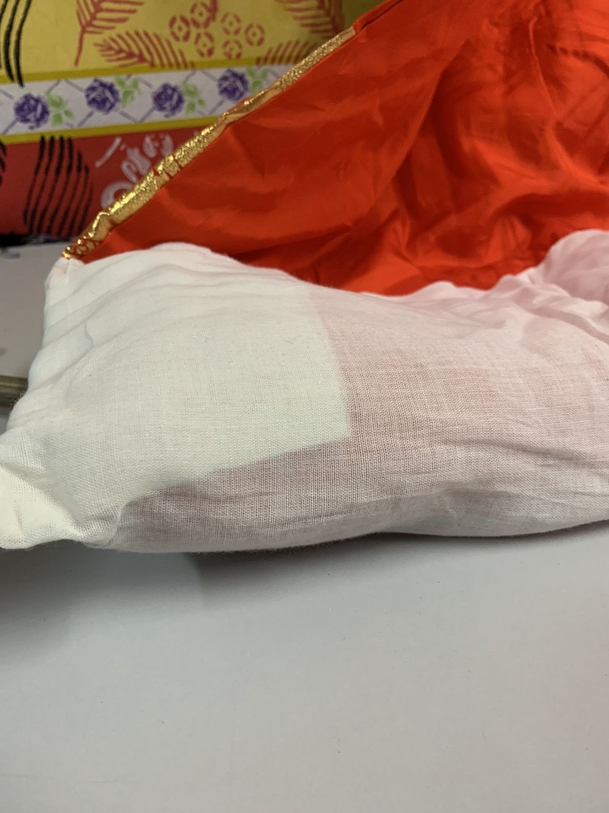 Japanese Brand Wedding kimono Size US XL / EU 56 / 4 - 14 Thumbnail
