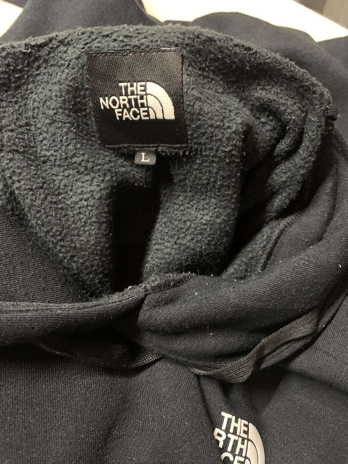The North Face The north face hoodies Size US L / EU 52-54 / 3 - 15 Thumbnail
