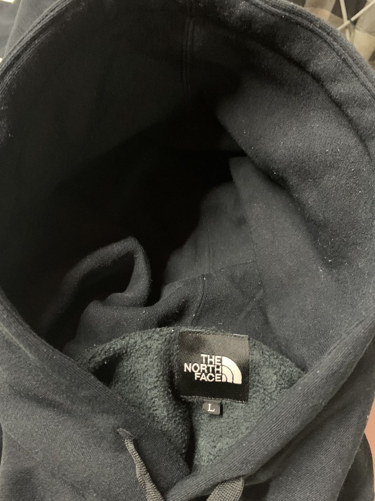 The North Face The north face hoodies Size US L / EU 52-54 / 3 - 16 Thumbnail